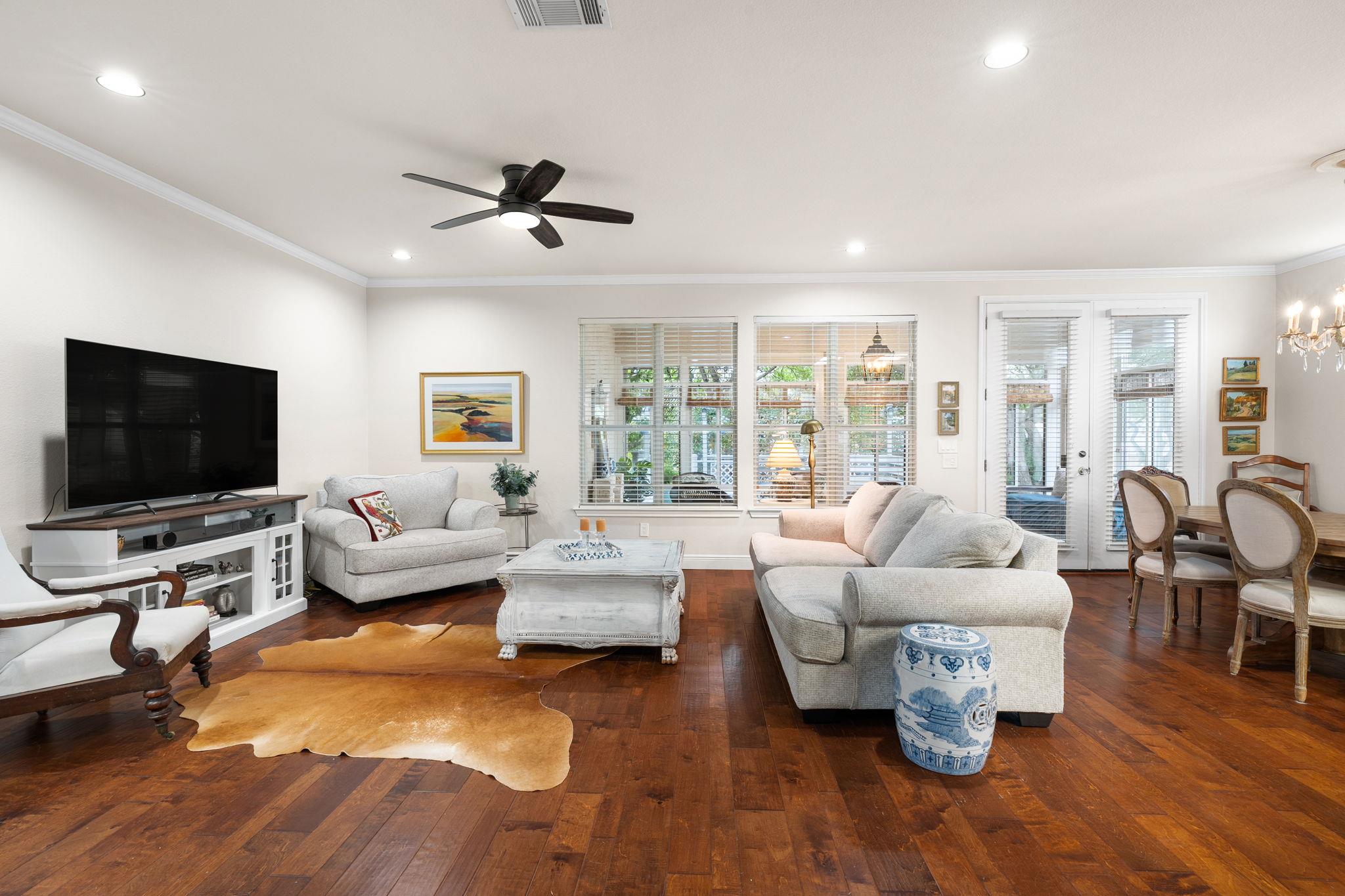 103 Ruellia Dr, Georgetown, TX 78633
