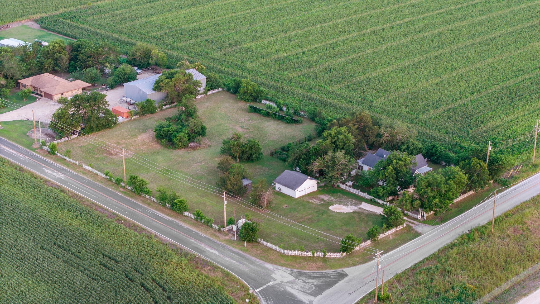 17919 Manda Carlson Rd, Manor, TX 78653