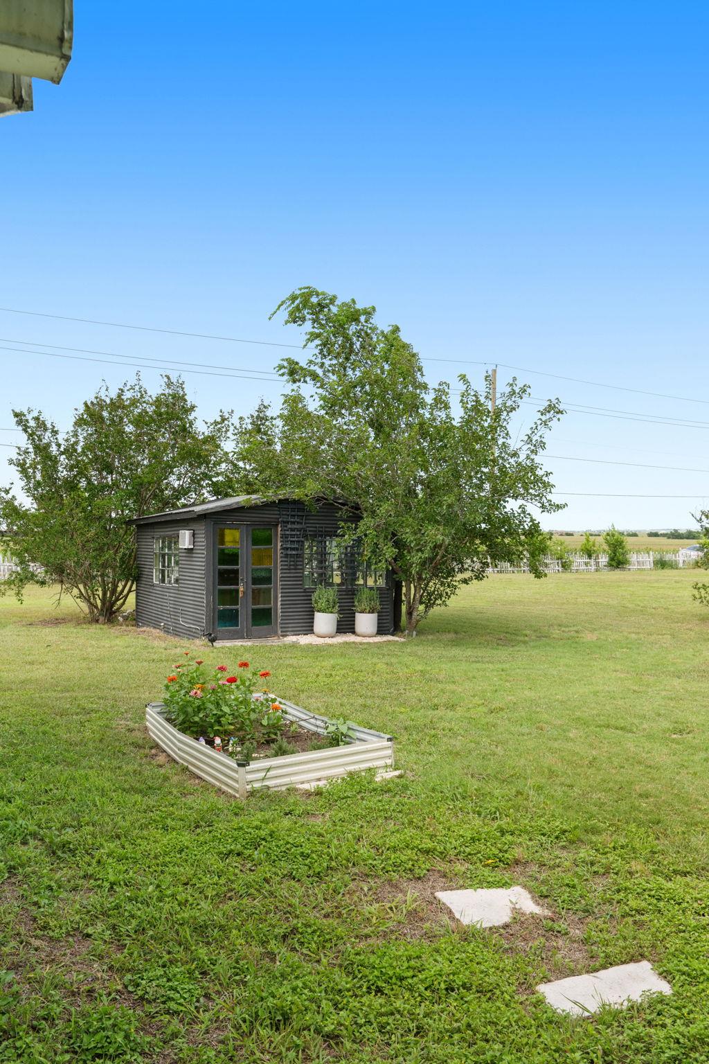 17919 Manda Carlson Rd, Manor, TX 78653