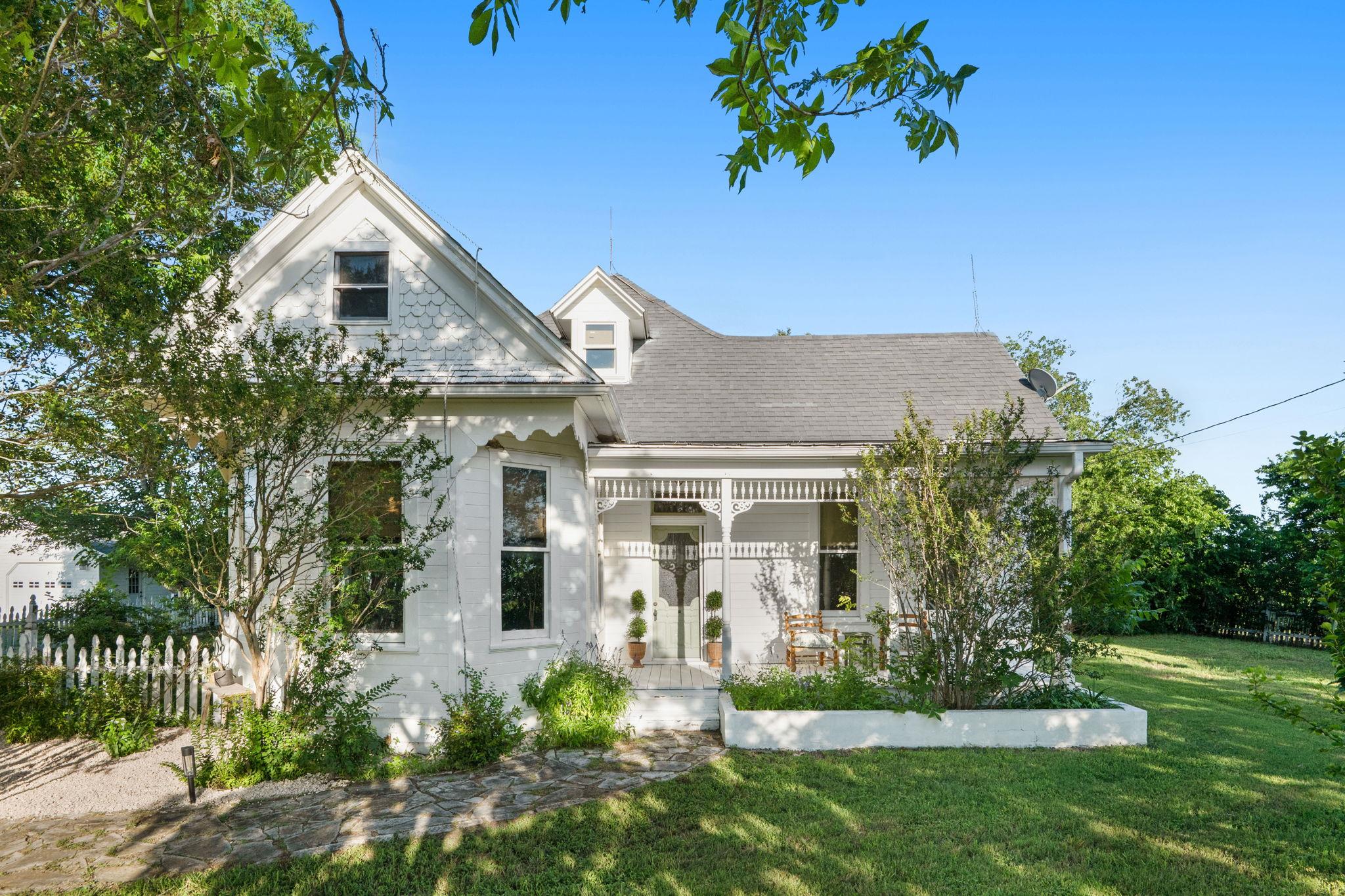 17919 Manda Carlson Rd, Manor, TX 78653