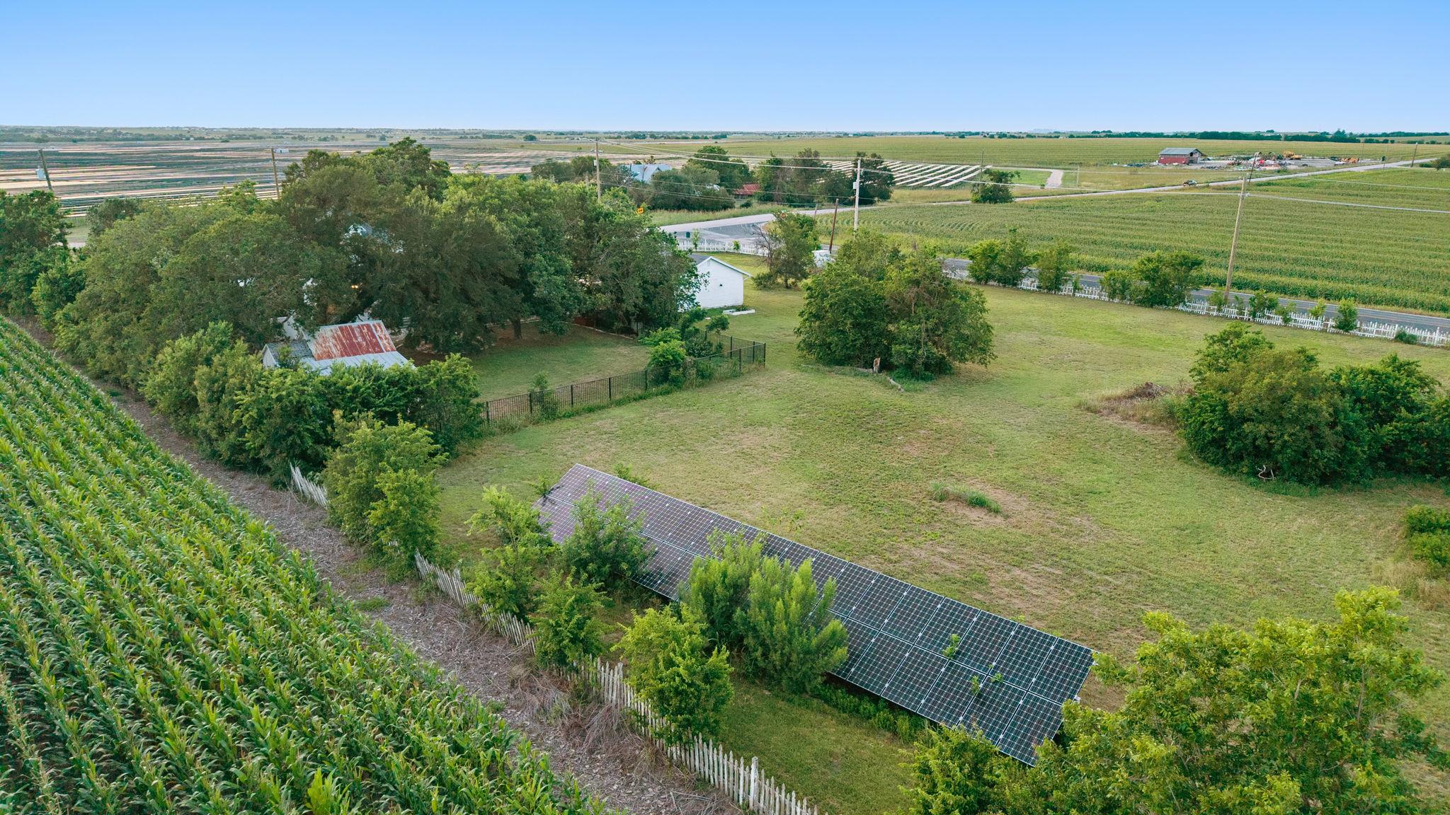 17919 Manda Carlson Rd, Manor, TX 78653