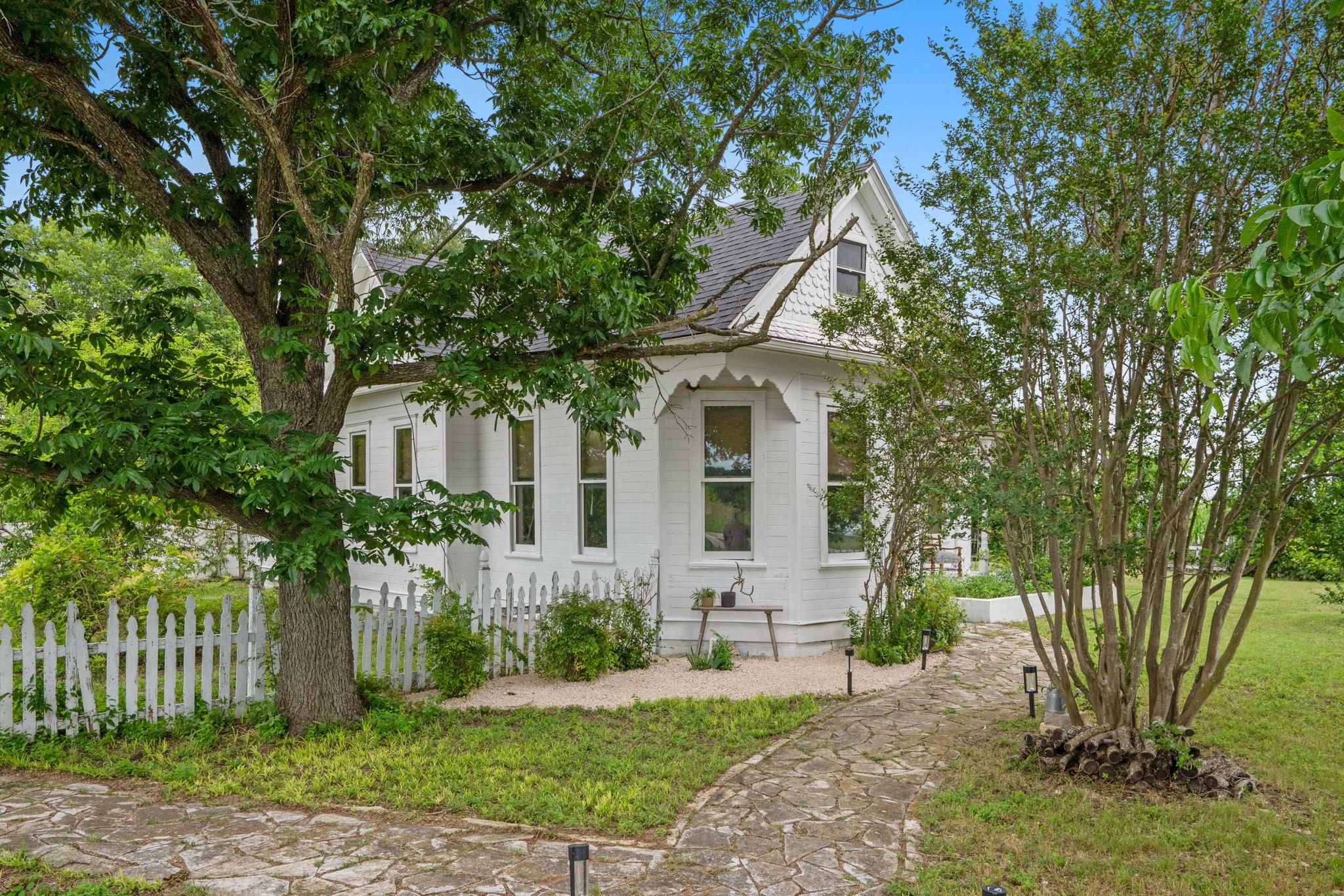 17919 Manda Carlson Rd, Manor, TX 78653