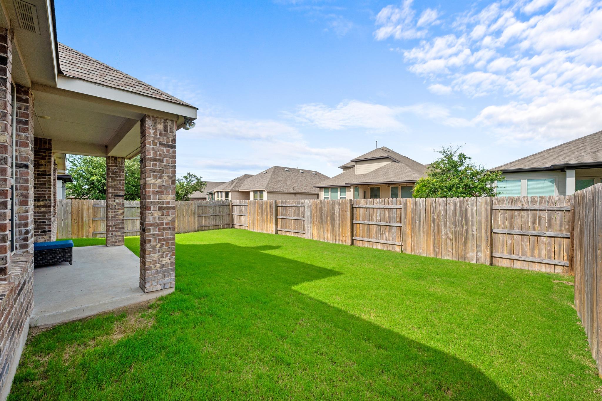 4174 Kingsley Ave, Round Rock, TX 78681
