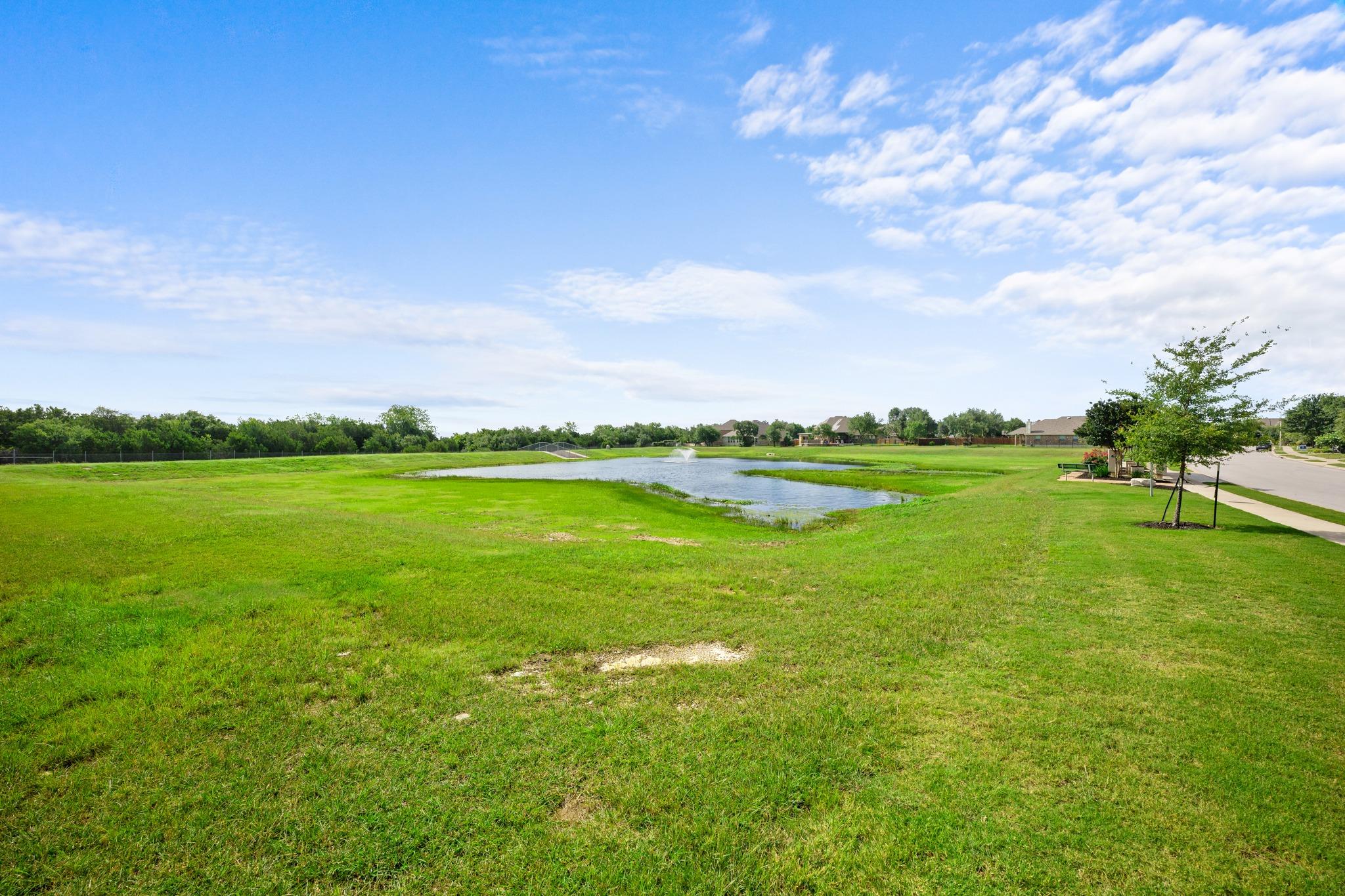 4174 Kingsley Ave, Round Rock, TX 78681
