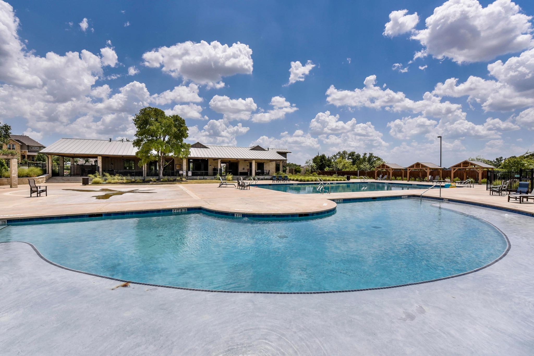 4174 Kingsley Ave, Round Rock, TX 78681