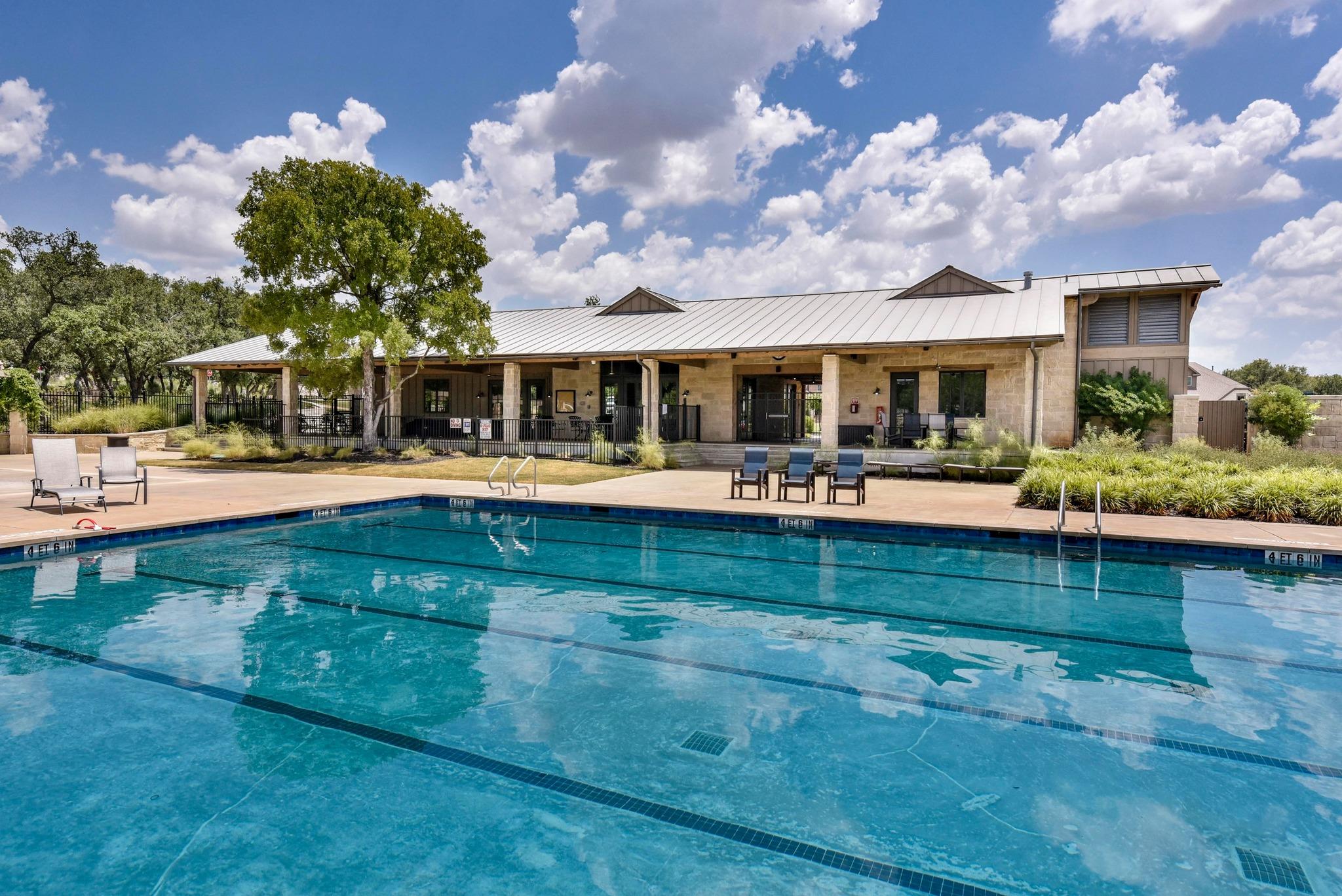 4174 Kingsley Ave, Round Rock, TX 78681