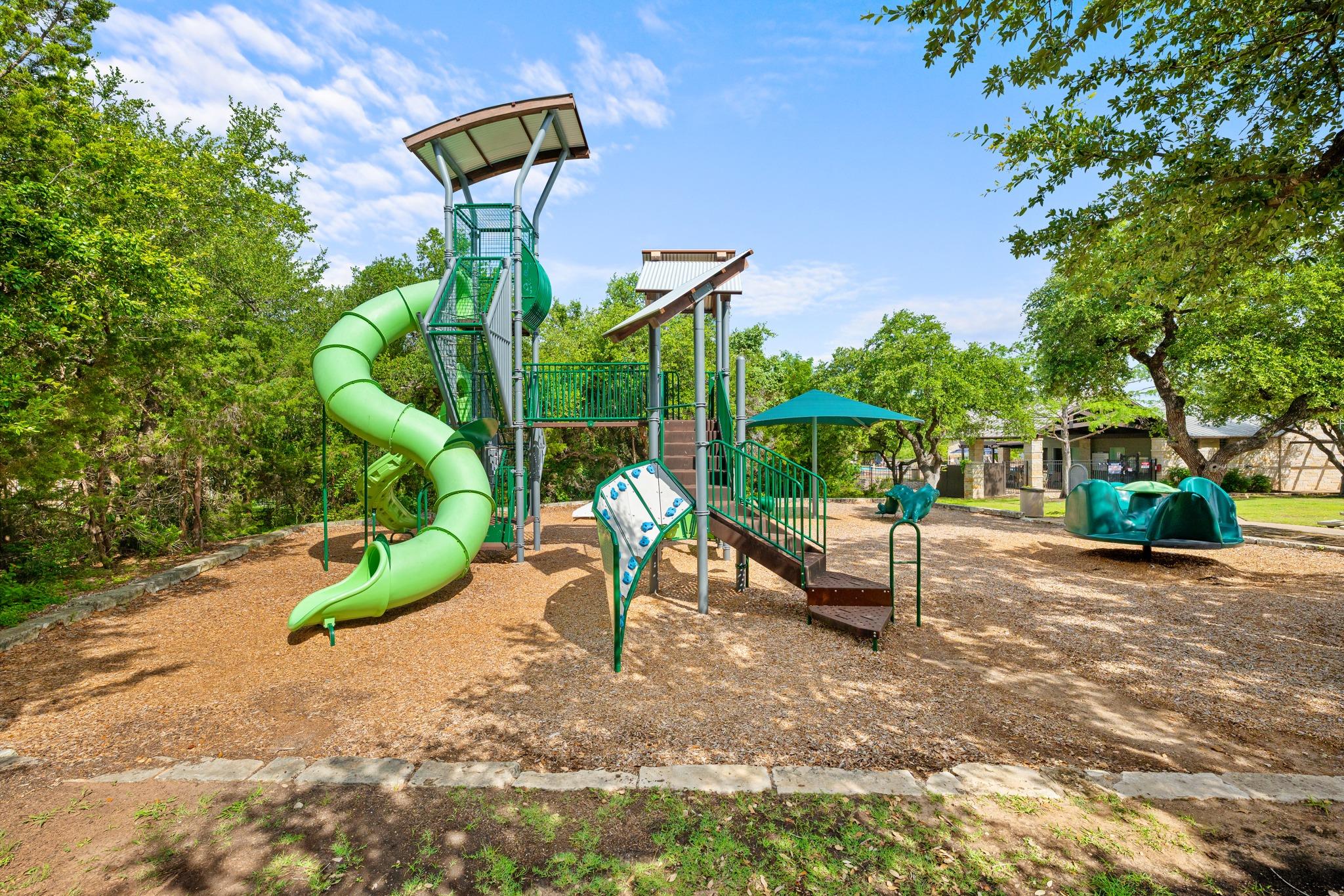 4174 Kingsley Ave, Round Rock, TX 78681