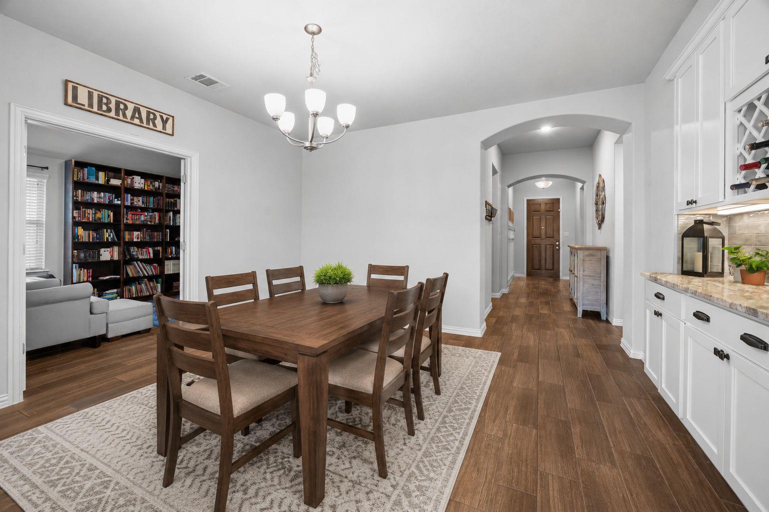 4174 Kingsley Ave, Round Rock, TX 78681