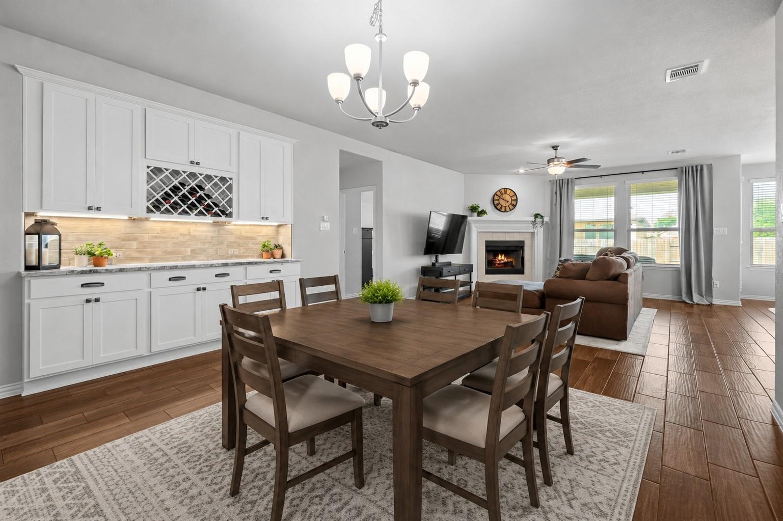 4174 Kingsley Ave, Round Rock, TX 78681