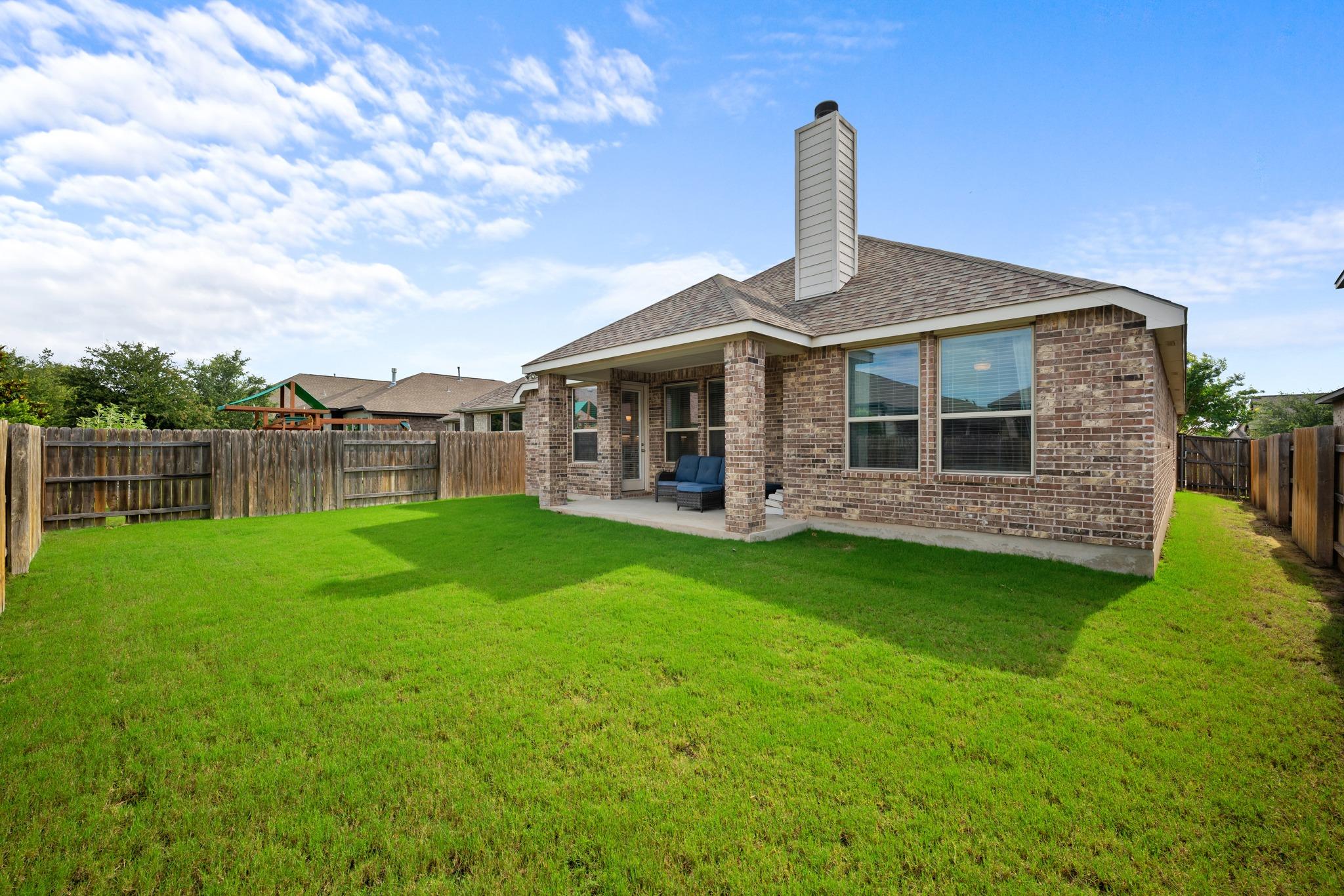 4174 Kingsley Ave, Round Rock, TX 78681
