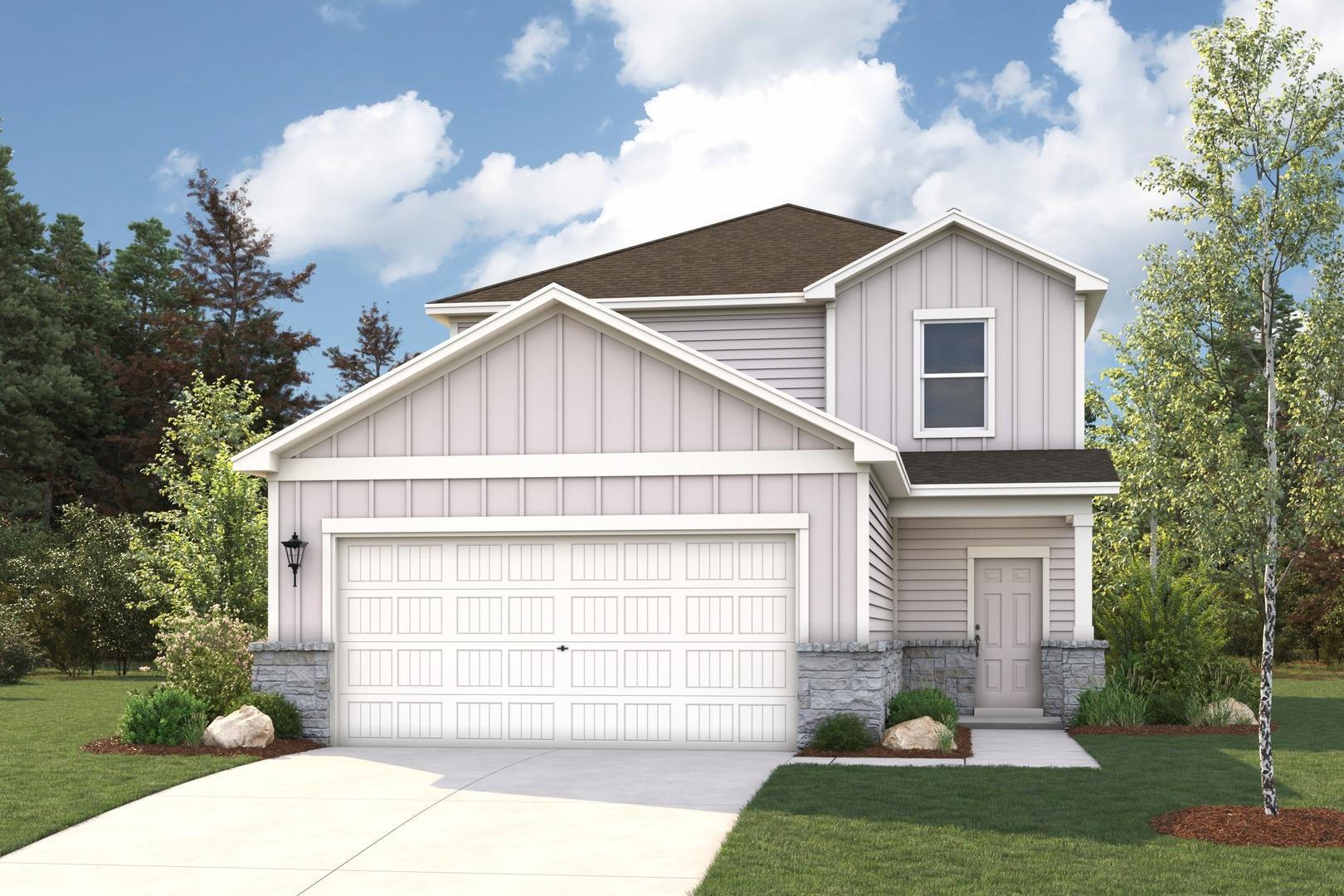 11024 True Valor Dr, Austin, TX 78754