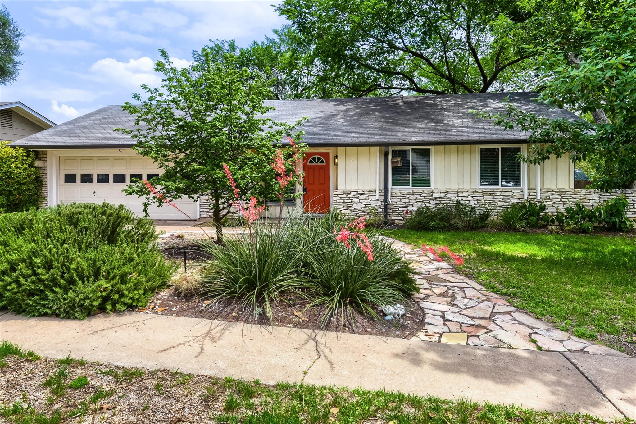 2501 Audubon Pl, Austin, TX 78741