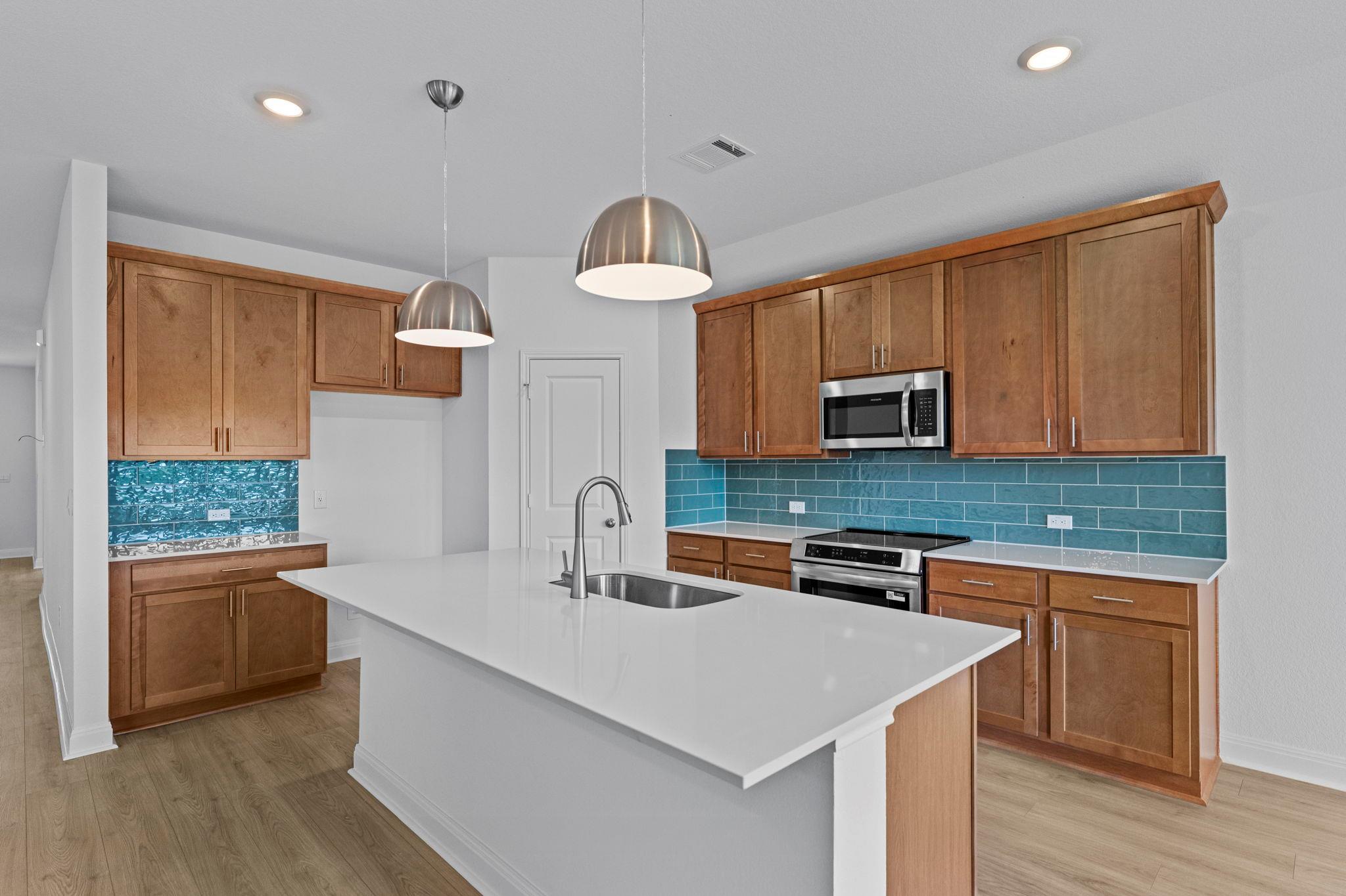 261 Rivers Edge Dr, Georgetown, TX 78628