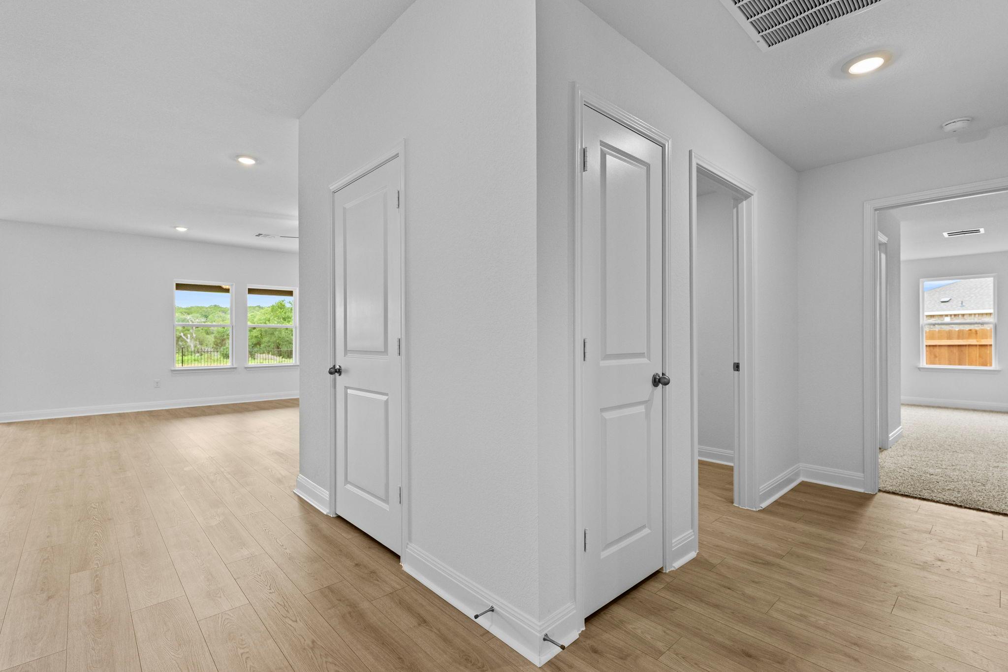261 Rivers Edge Dr, Georgetown, TX 78628