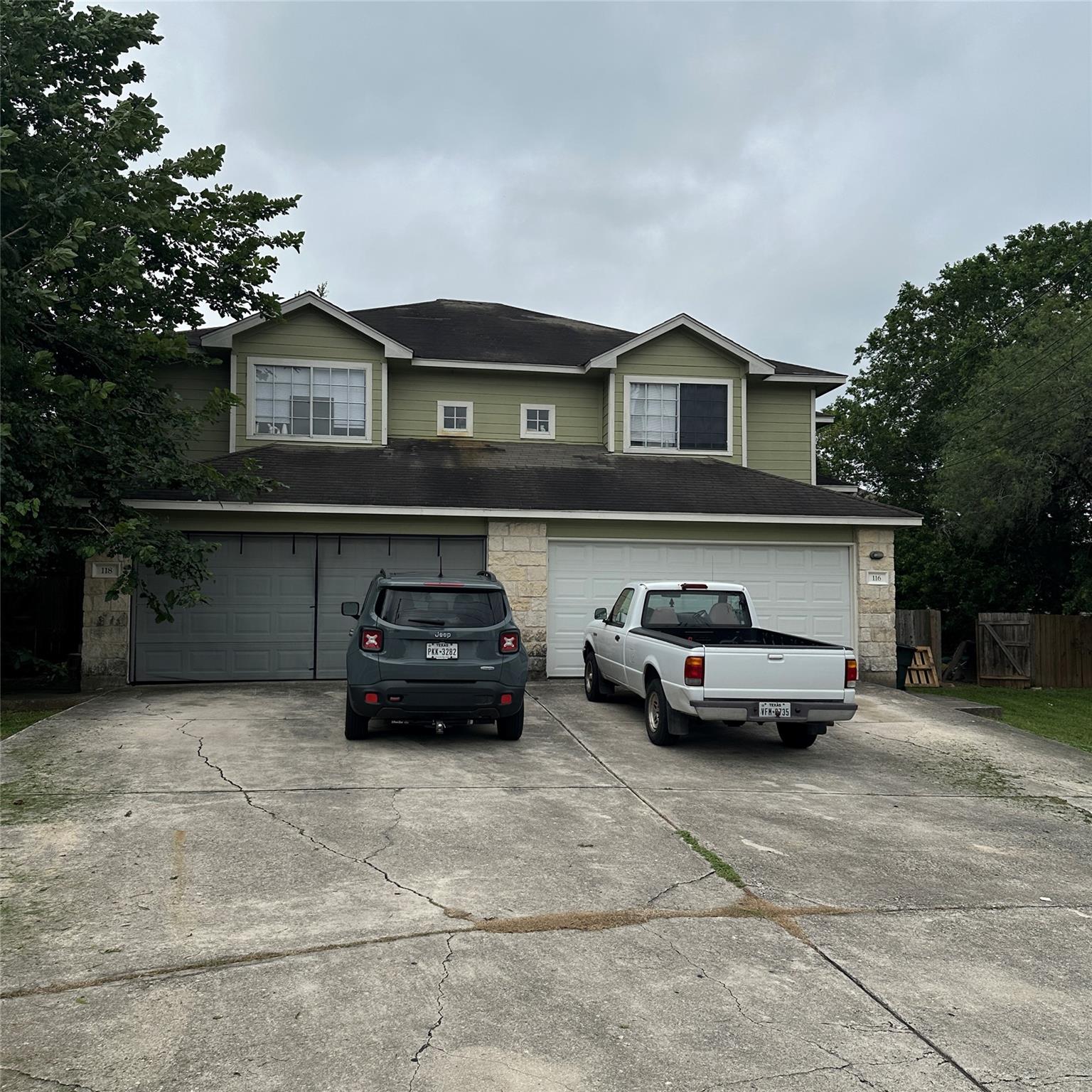 116 Cedargrove # 116, San Marcos, TX 78666