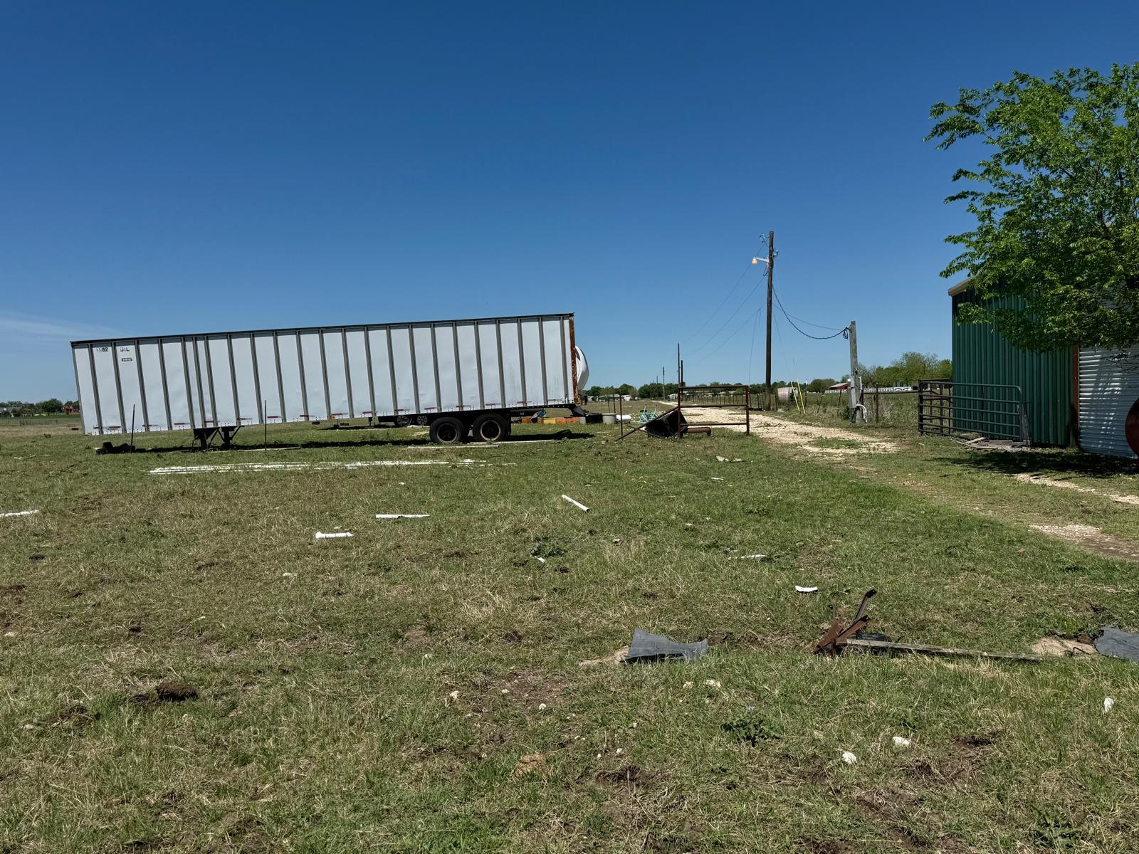 900 County Rd 124, Georgetown, TX 78626