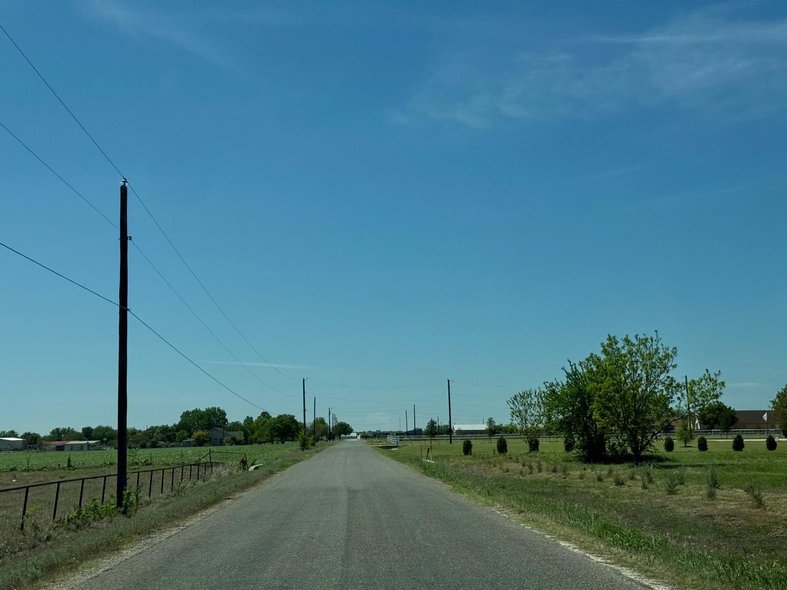 900 County Rd 124, Georgetown, TX 78626