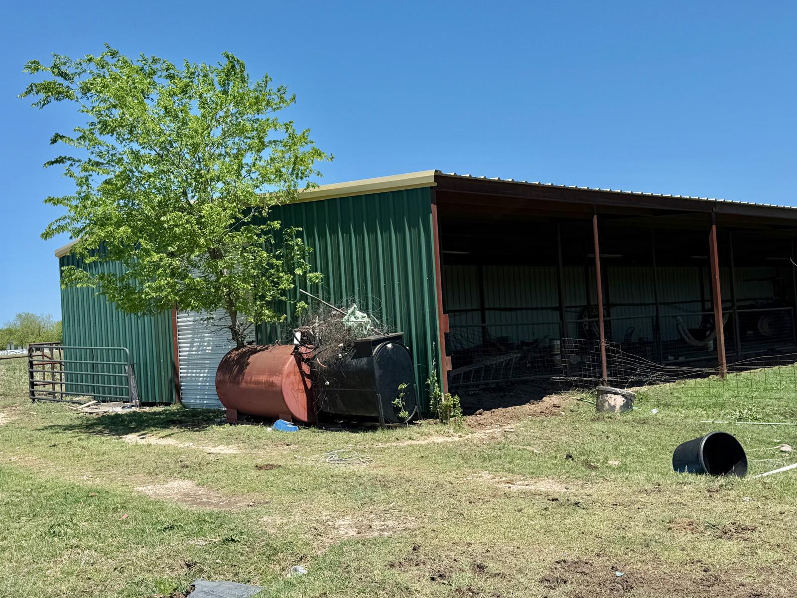 900 County Rd 124, Georgetown, TX 78626