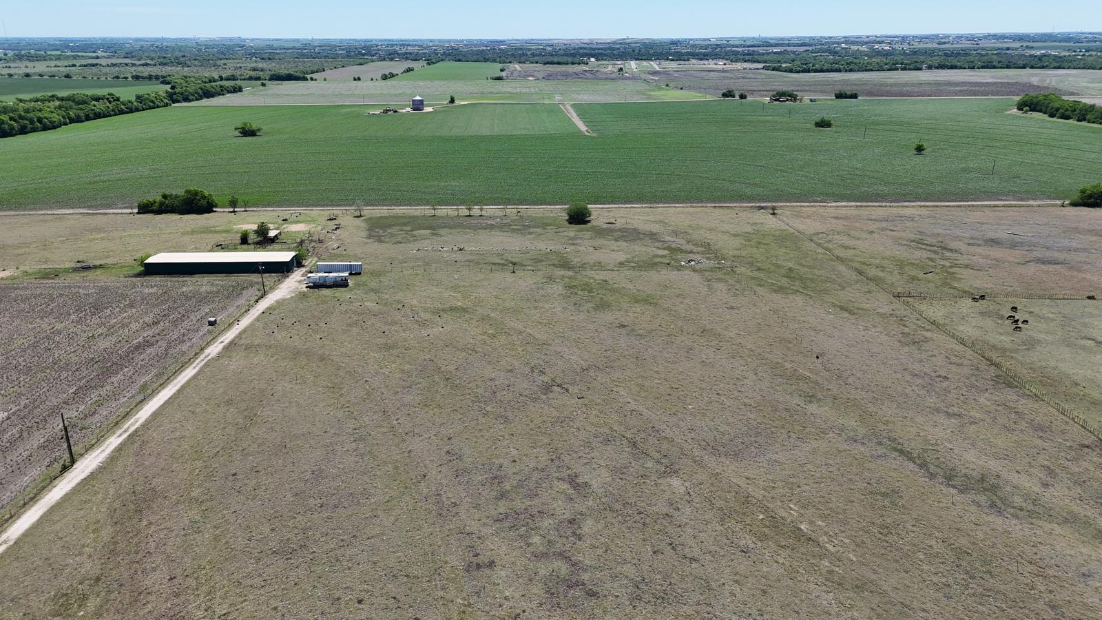 900 County Rd 124, Georgetown, TX 78626