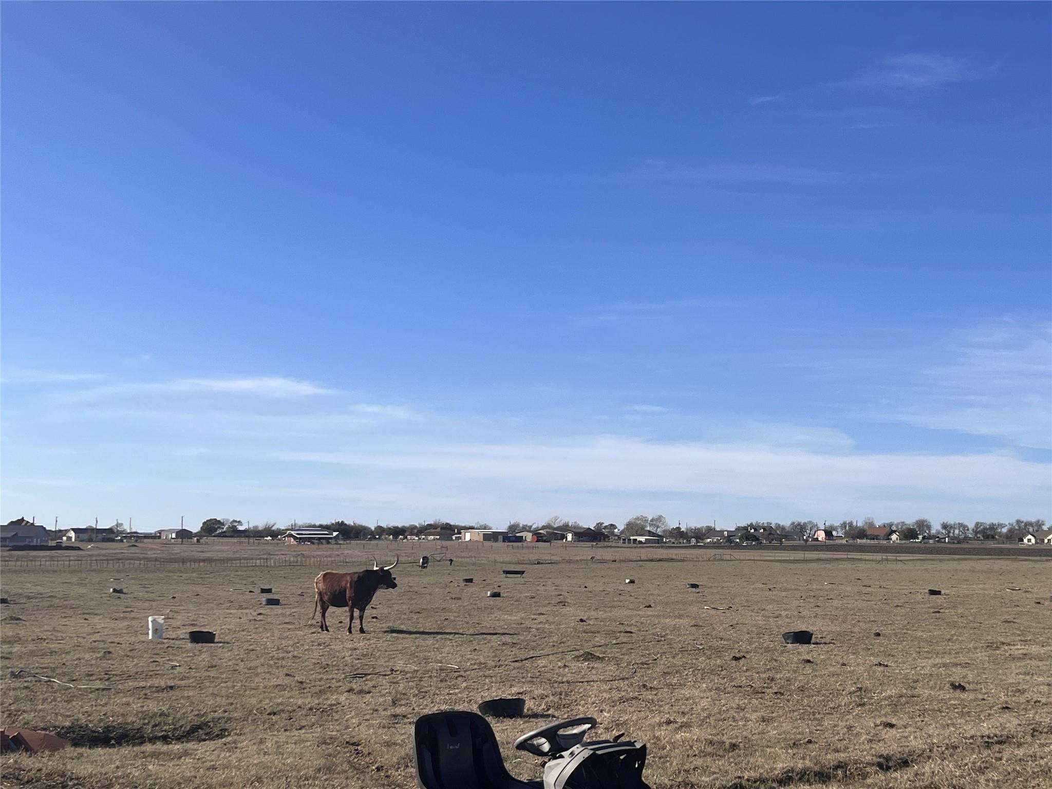 900 County Rd 124, Georgetown, TX 78626