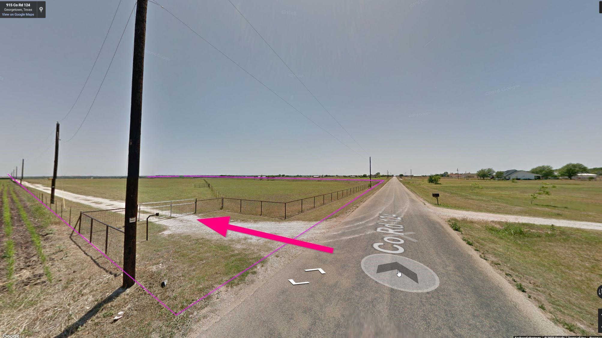 900 County Rd 124, Georgetown, TX 78626
