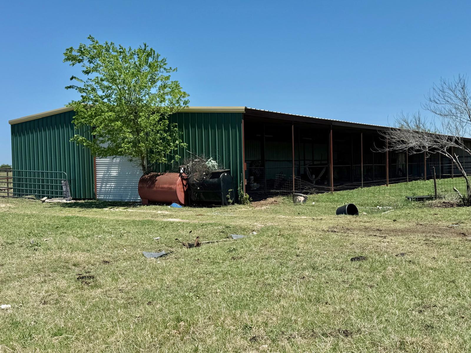900 County Rd 124, Georgetown, TX 78626