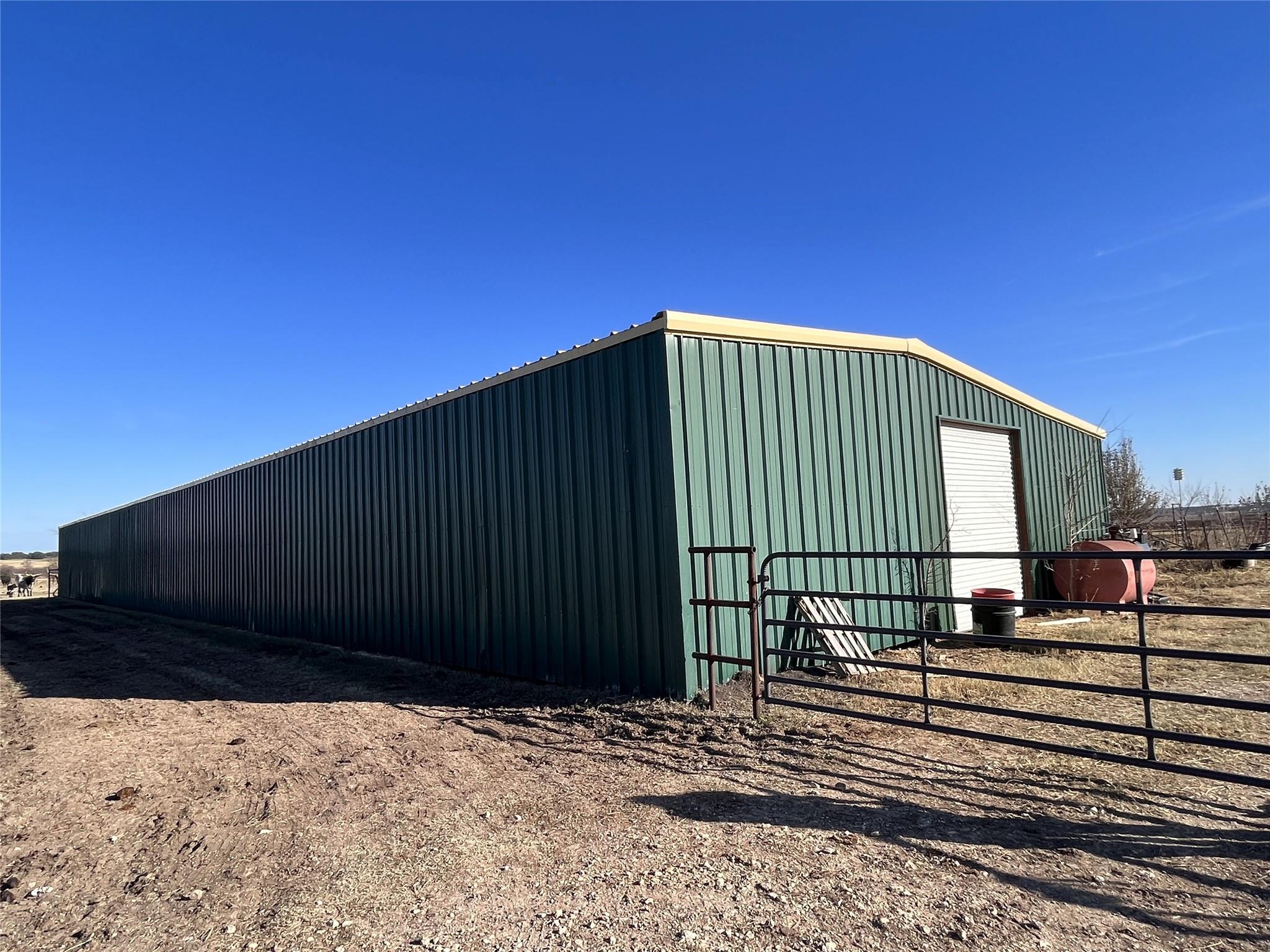 900 County Rd 124, Georgetown, TX 78626