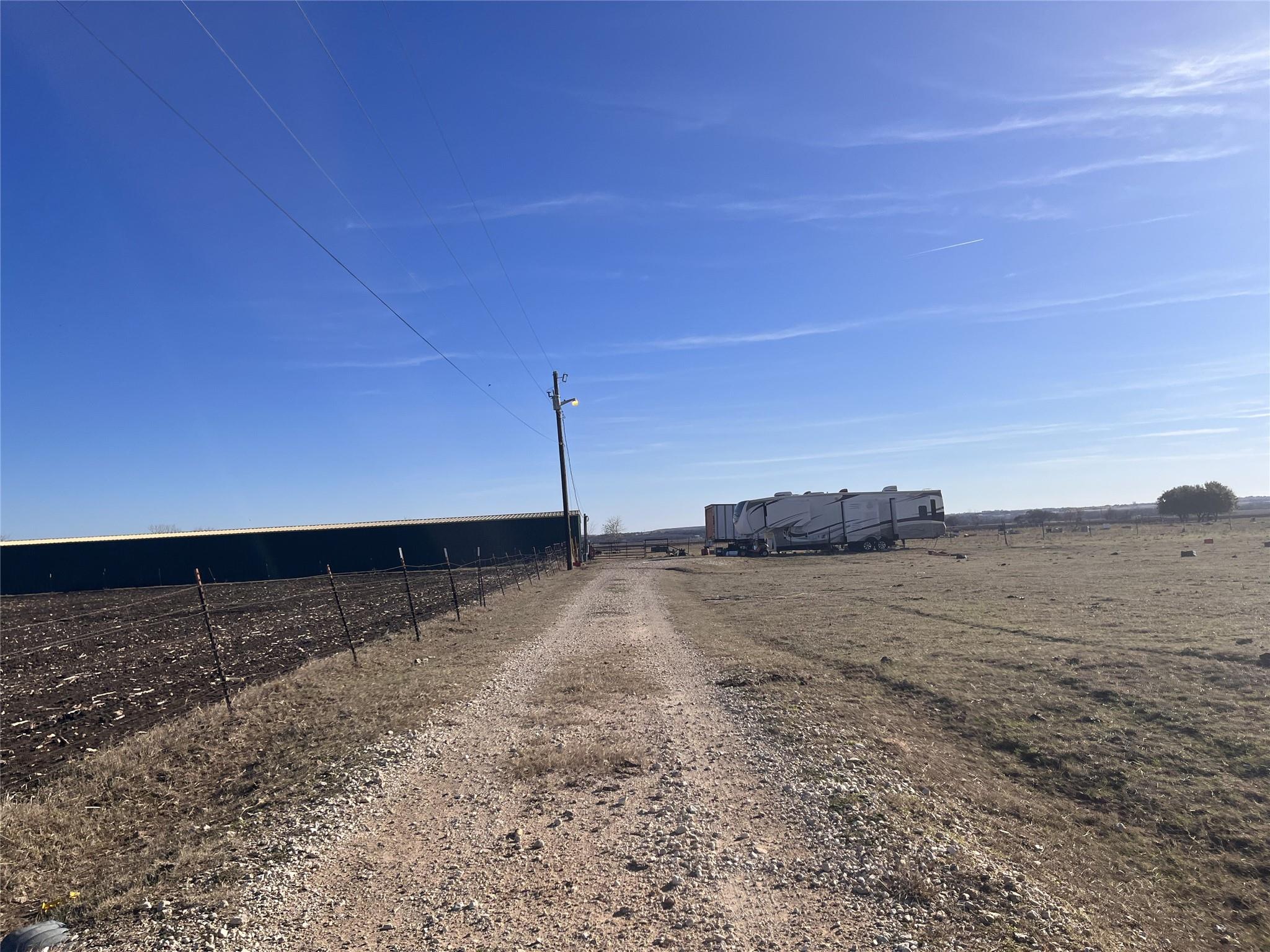 900 County Rd 124, Georgetown, TX 78626