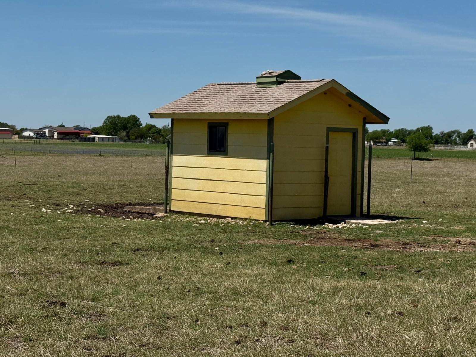 900 County Rd 124, Georgetown, TX 78626