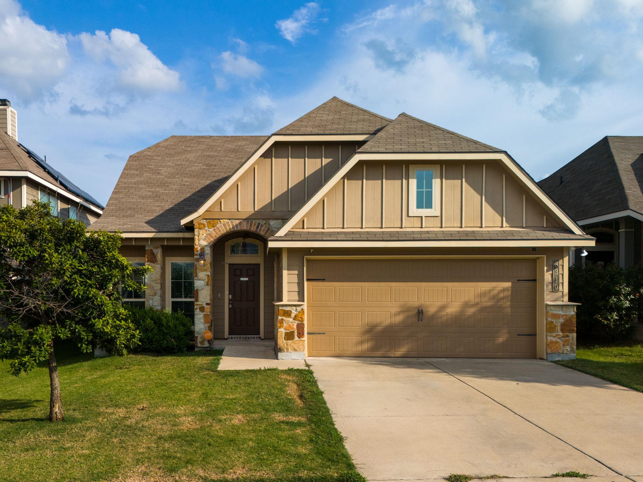3310 Greyfriar Dr, Killeen, TX 76542