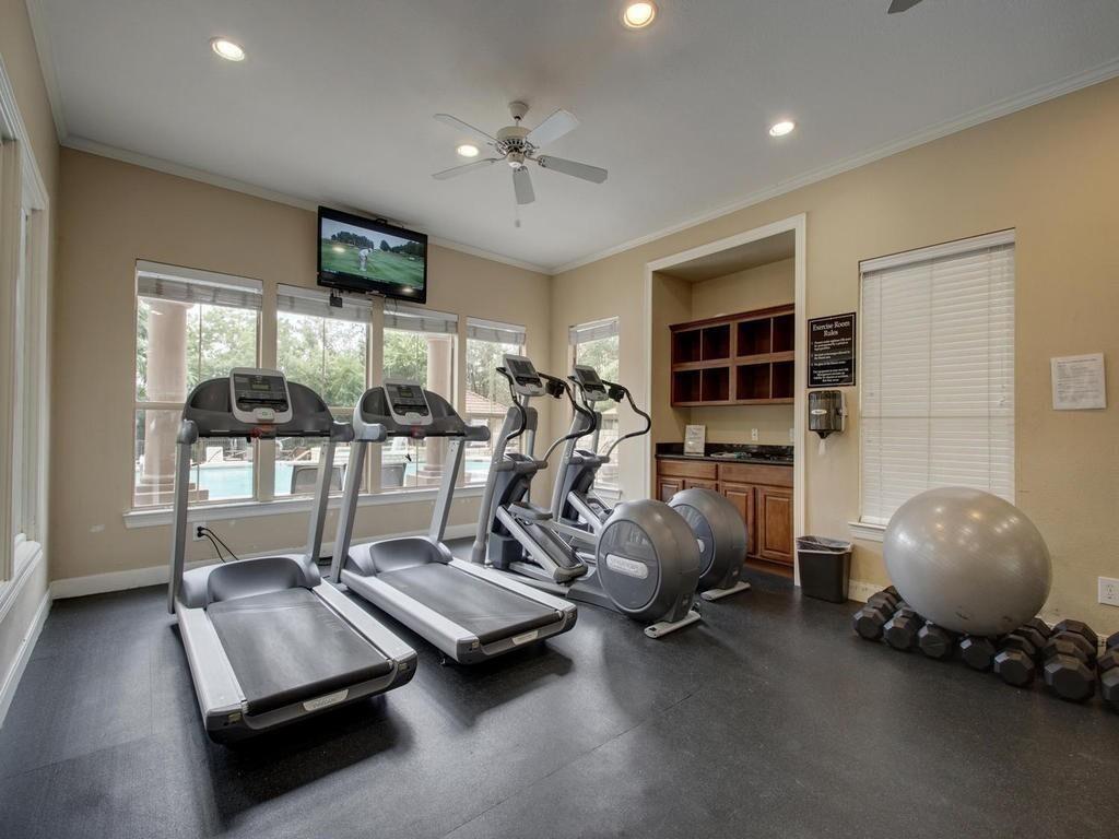6000 Shepherd Mountain Cv # 1820, Austin, TX 78730