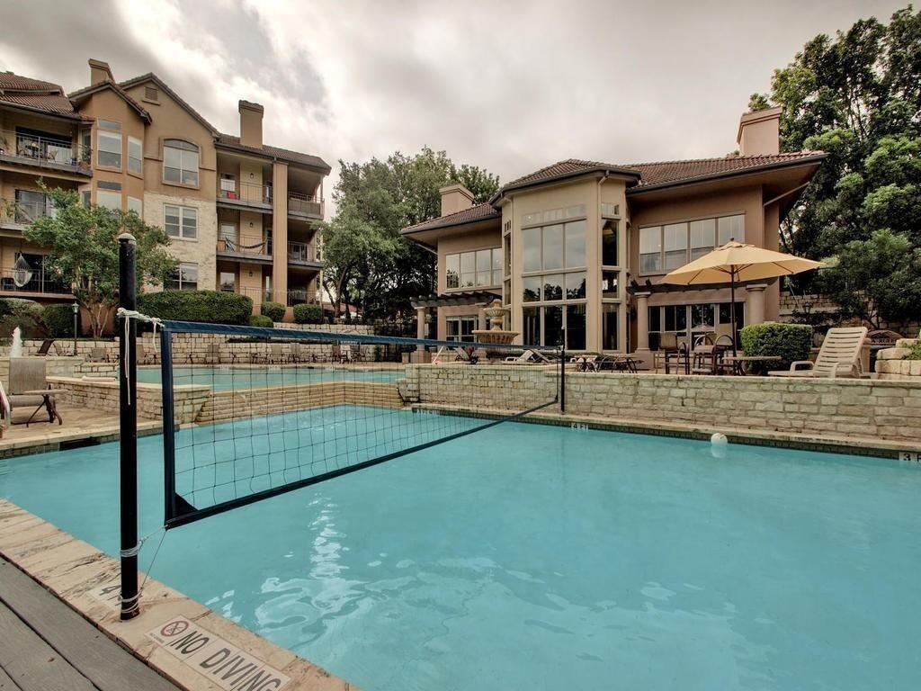6000 Shepherd Mountain Cv # 1820, Austin, TX 78730