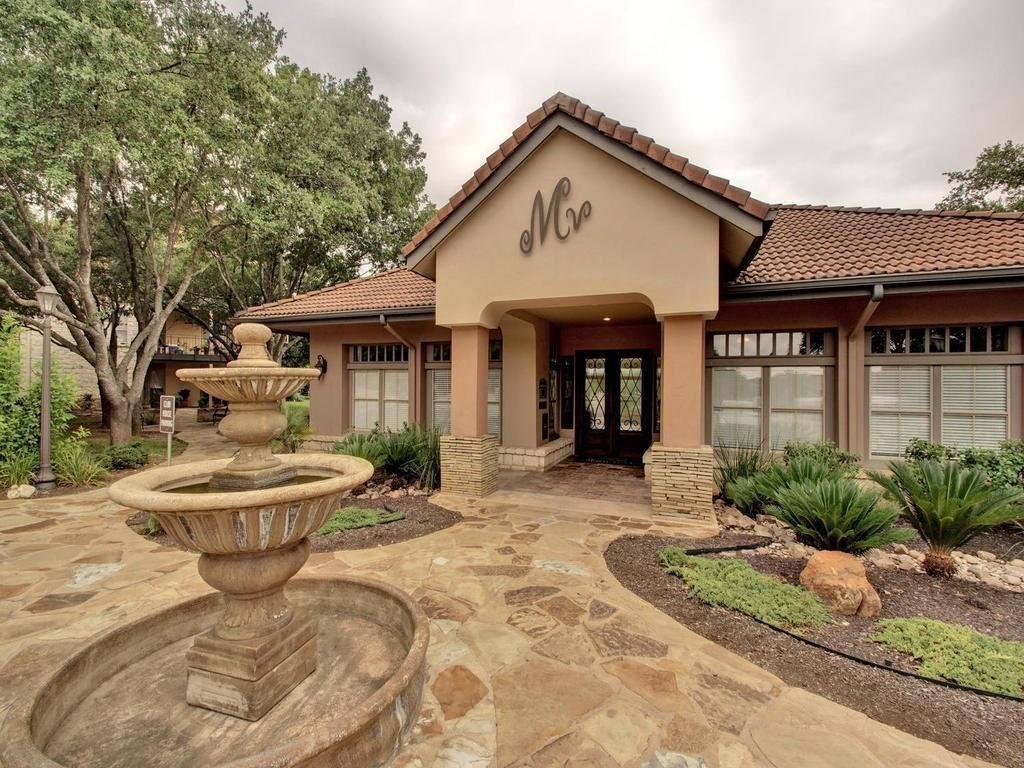 6000 Shepherd Mountain Cv # 1820, Austin, TX 78730