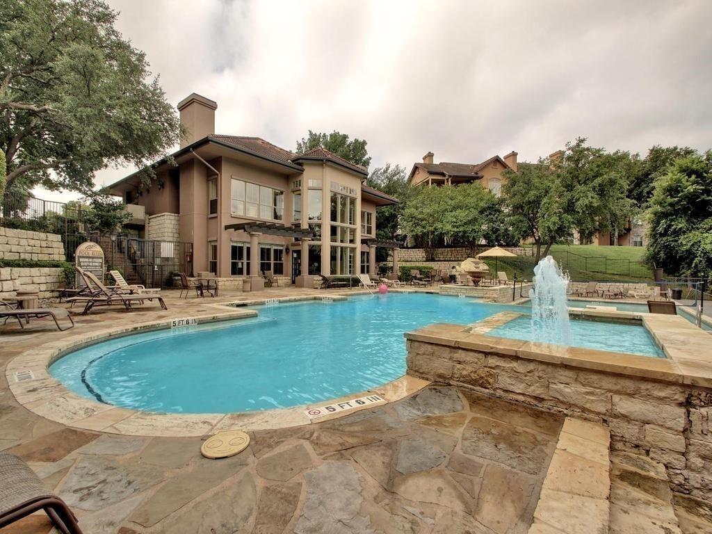 6000 Shepherd Mountain Cv # 1820, Austin, TX 78730