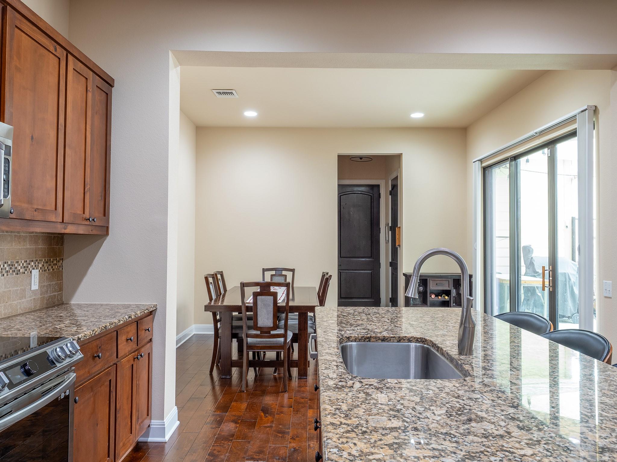 4617 Page St, Austin, TX 78723