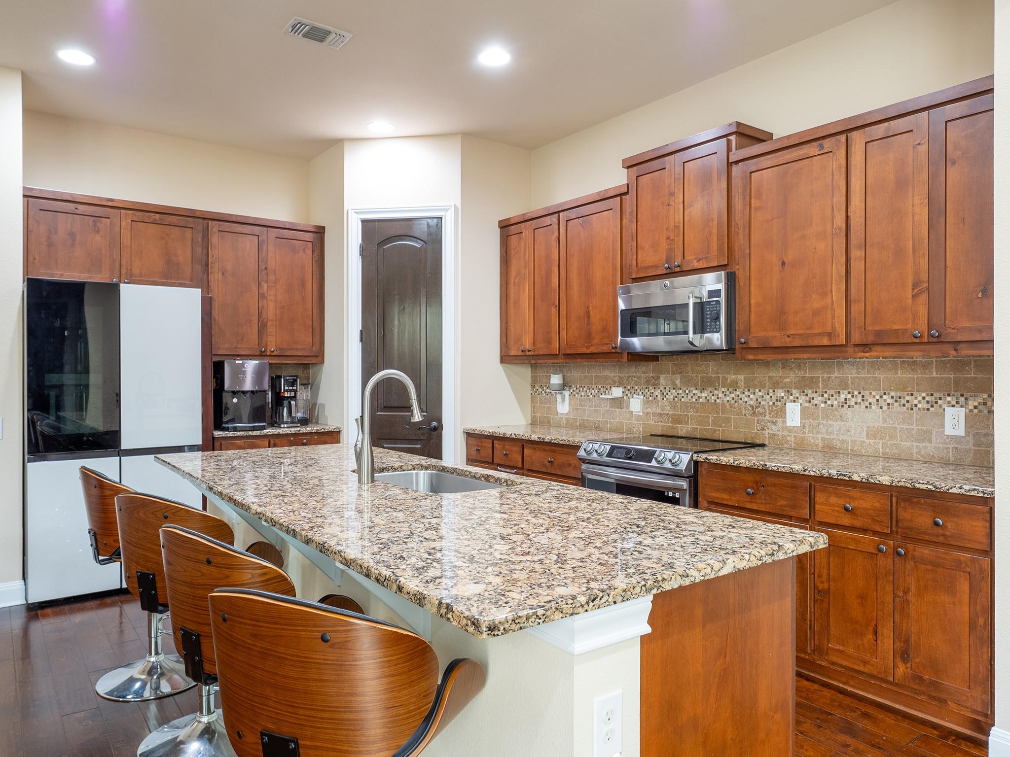 4617 Page St, Austin, TX 78723