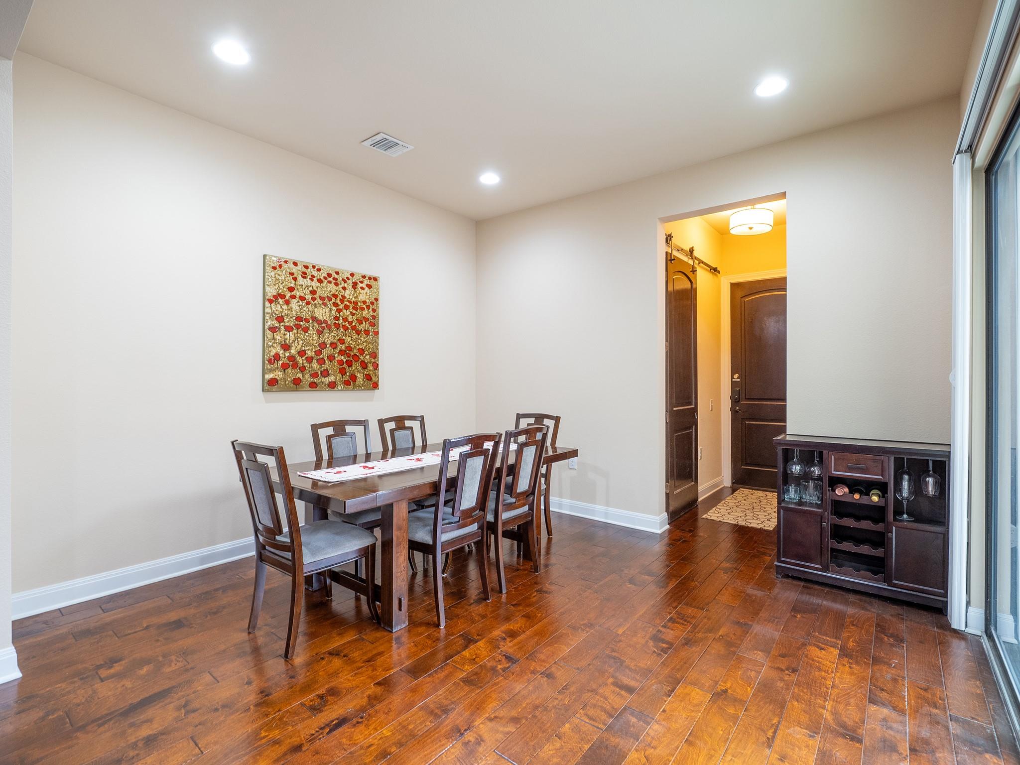 4617 Page St, Austin, TX 78723