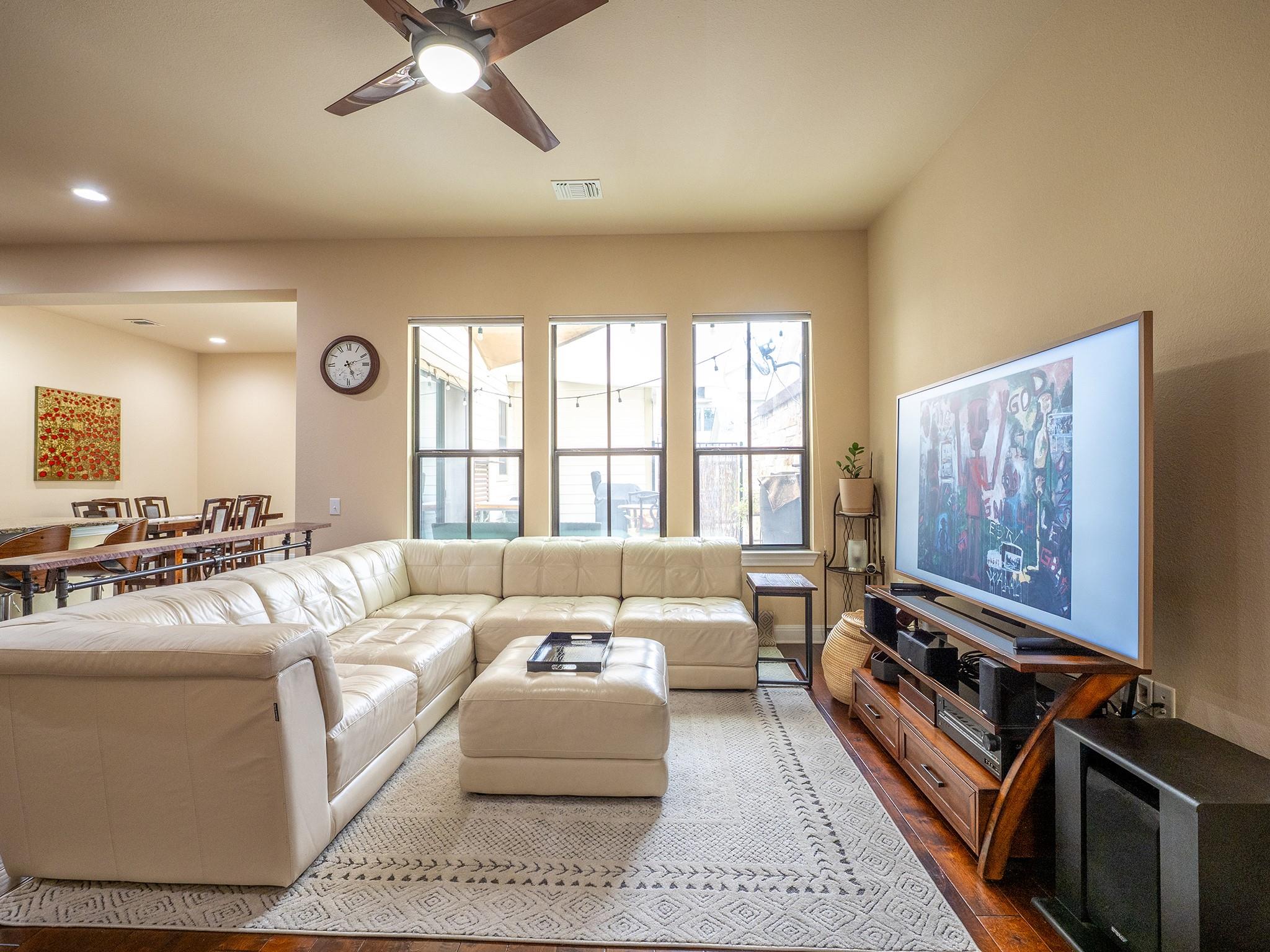 4617 Page St, Austin, TX 78723
