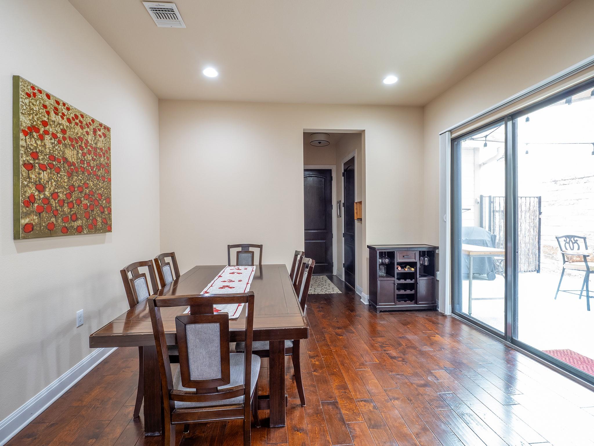 4617 Page St, Austin, TX 78723
