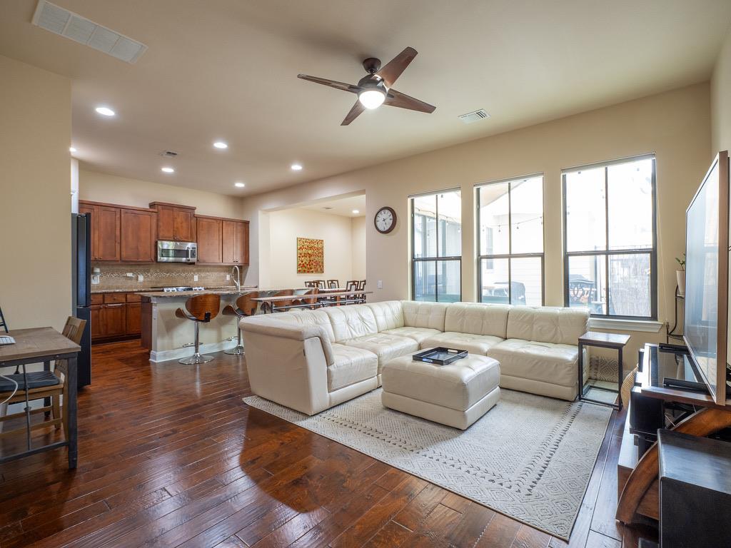 4617 Page St, Austin, TX 78723