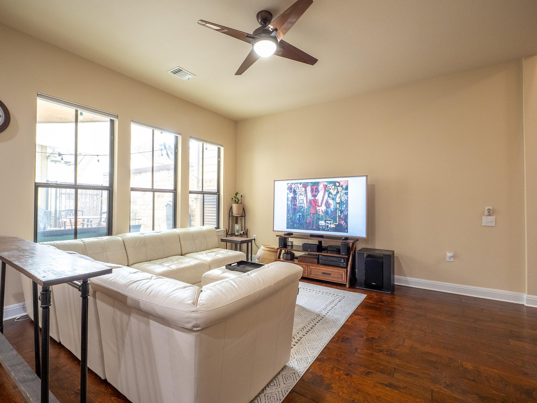 4617 Page St, Austin, TX 78723