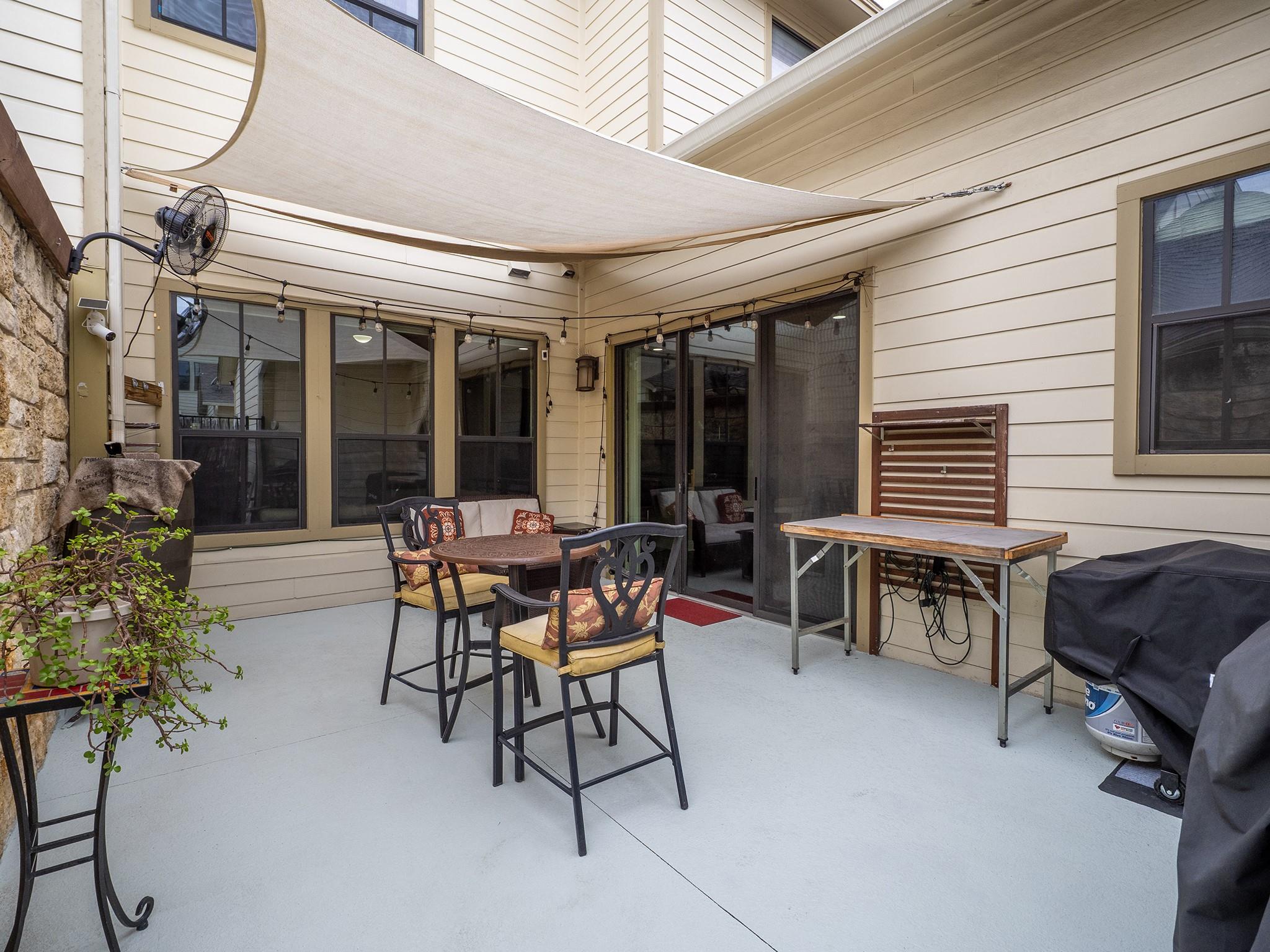 4617 Page St, Austin, TX 78723