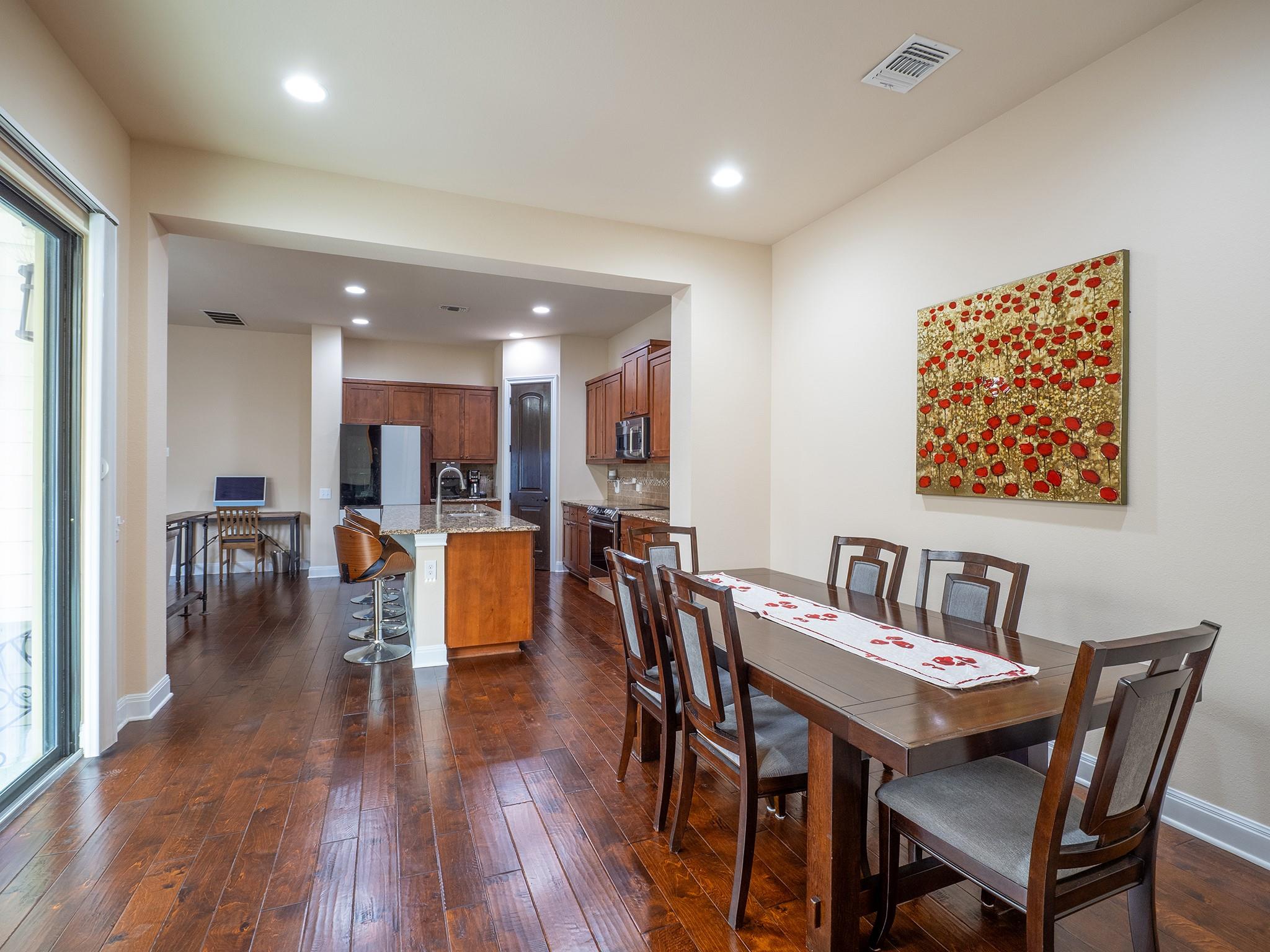 4617 Page St, Austin, TX 78723