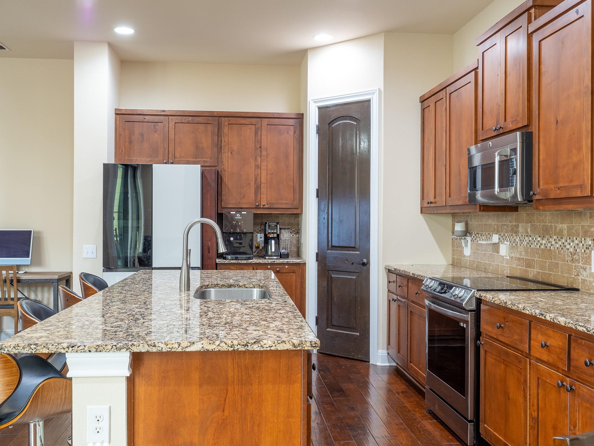 4617 Page St, Austin, TX 78723