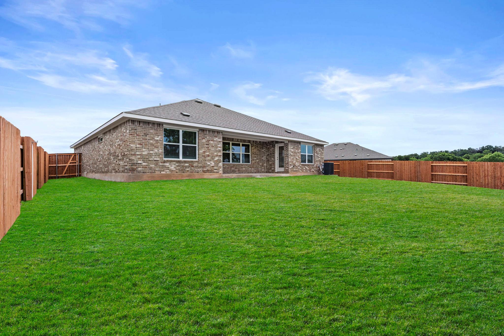 269 Rivers Edge Dr, Georgetown, TX 78628