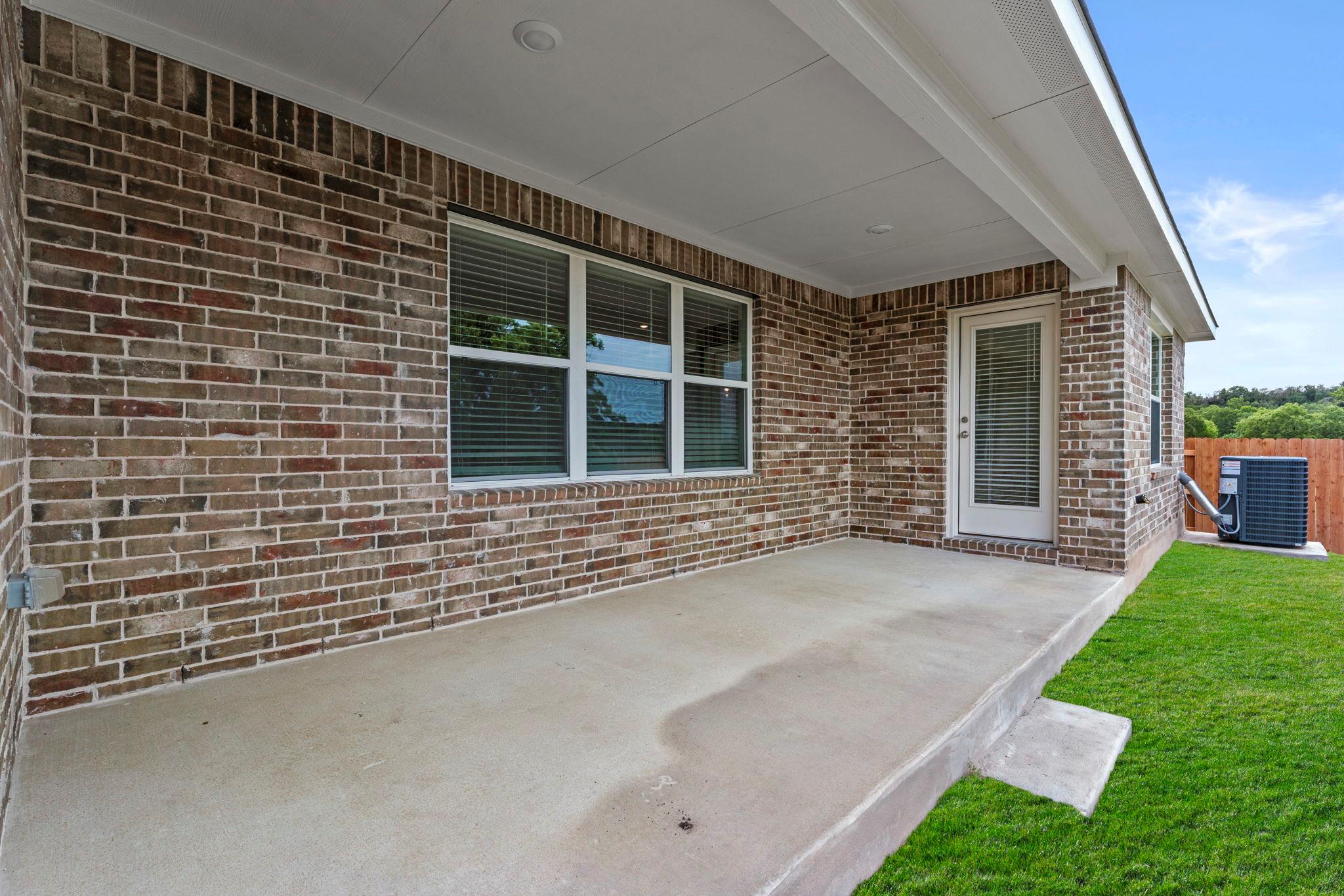 269 Rivers Edge Dr, Georgetown, TX 78628