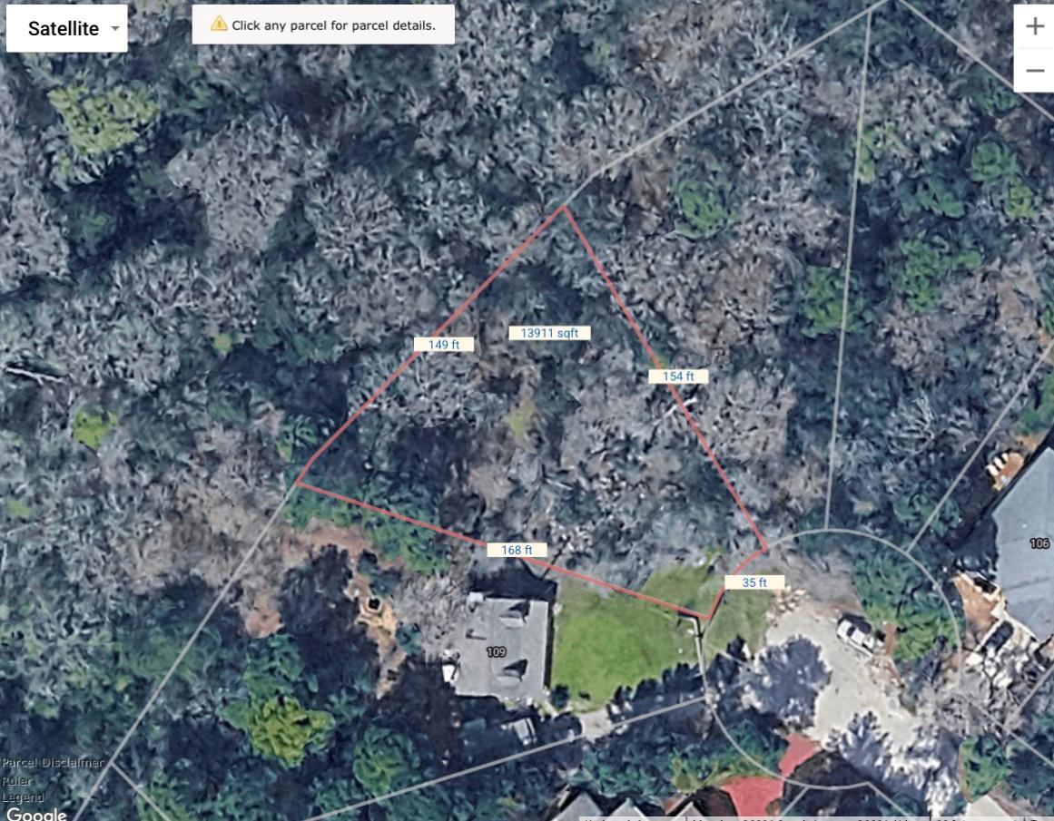 TBD Oah Ct, Bastrop, TX 78602