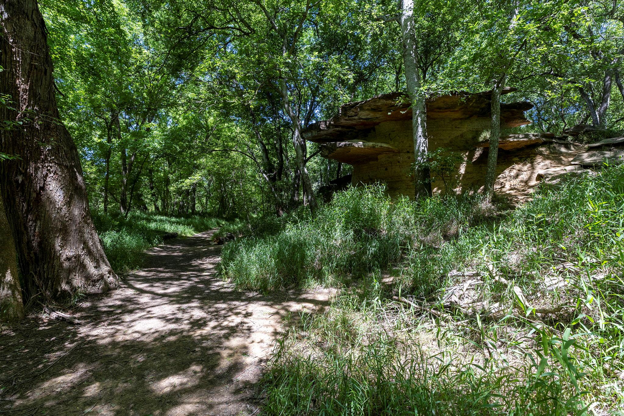 TBD Oah Ct, Bastrop, TX 78602
