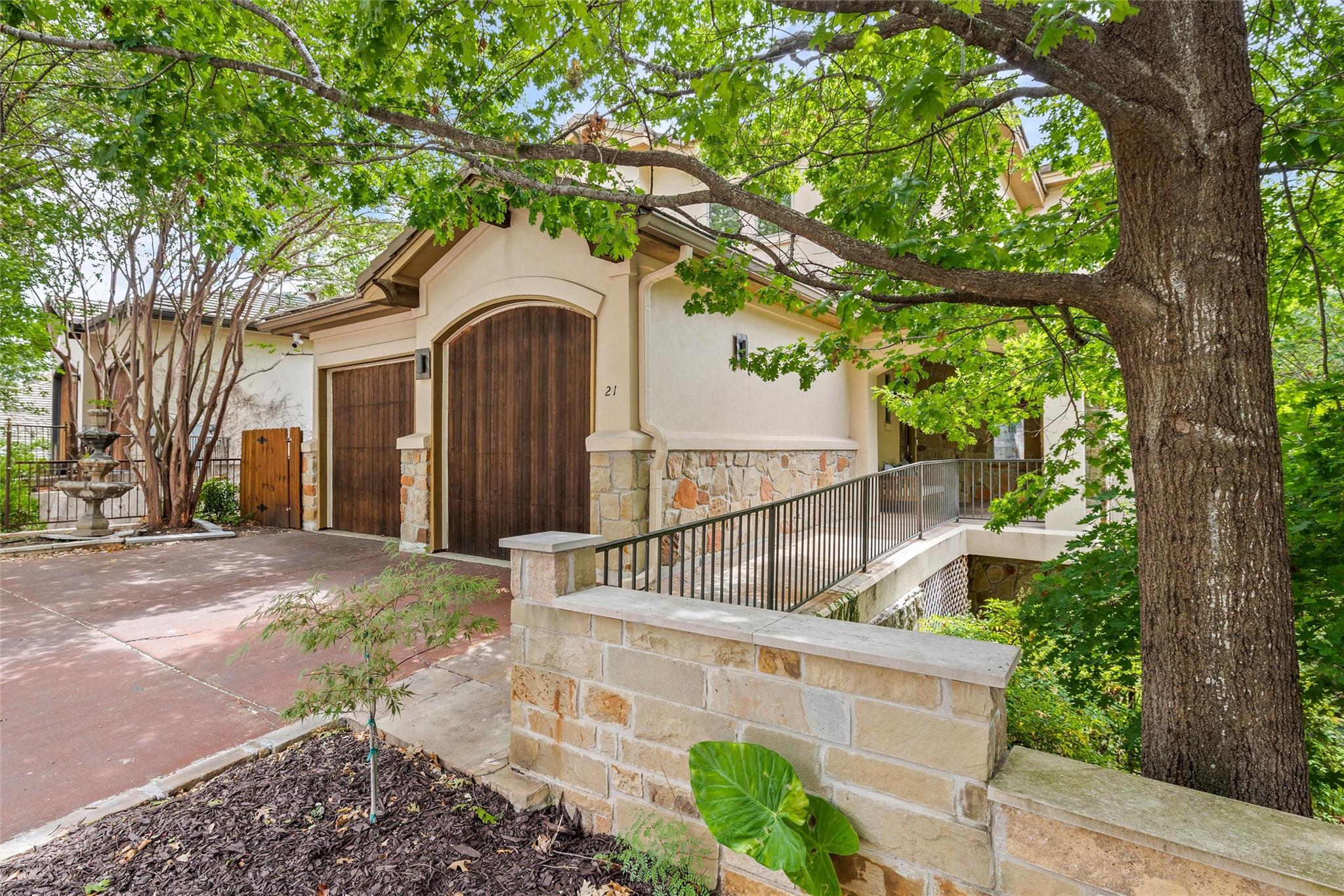 8540 Adirondack Trl # 21, Austin, TX 78759