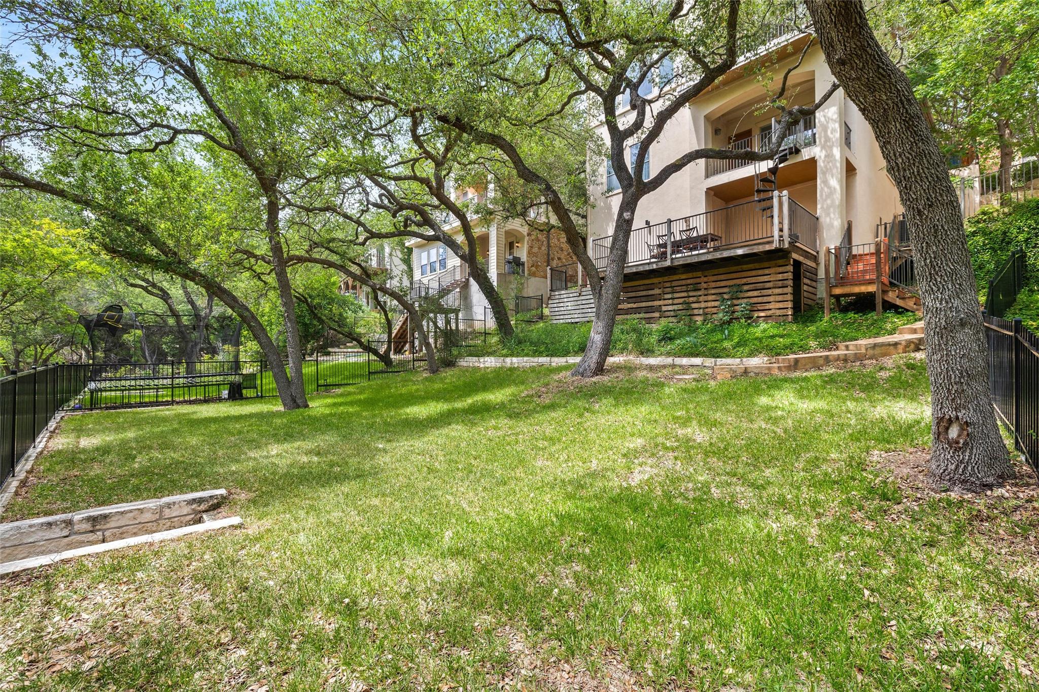 8540 Adirondack Trl # 21, Austin, TX 78759